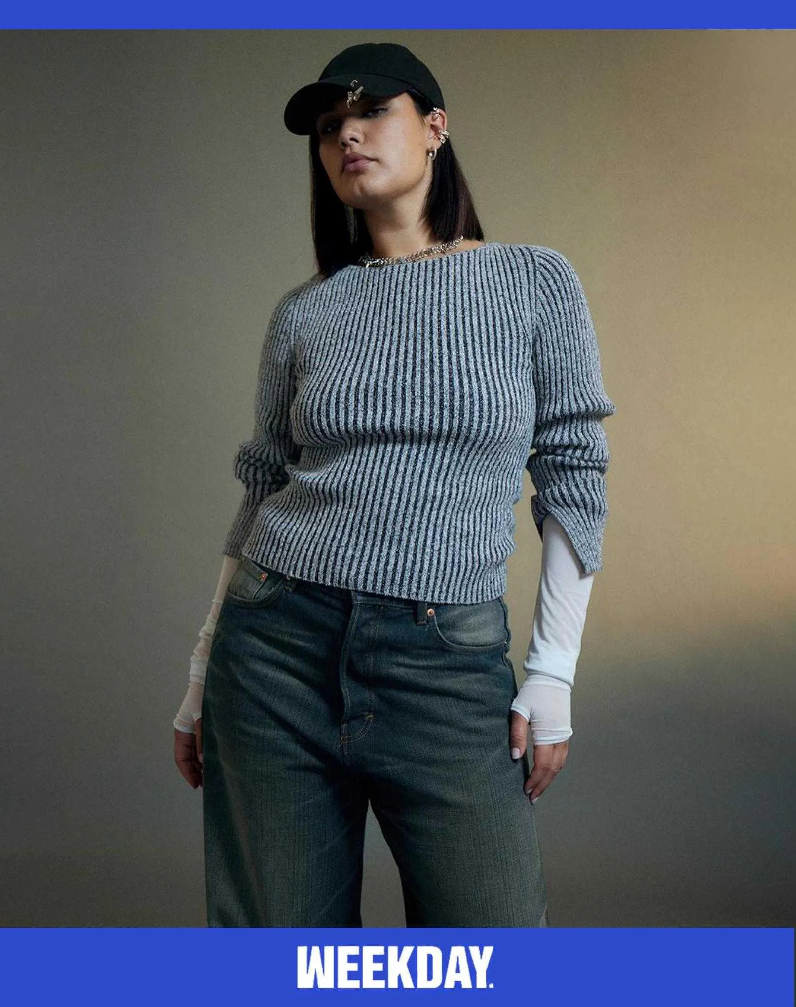 Weekday Folder van 27 augustus tot 2 september 2023 - folder pagina 8