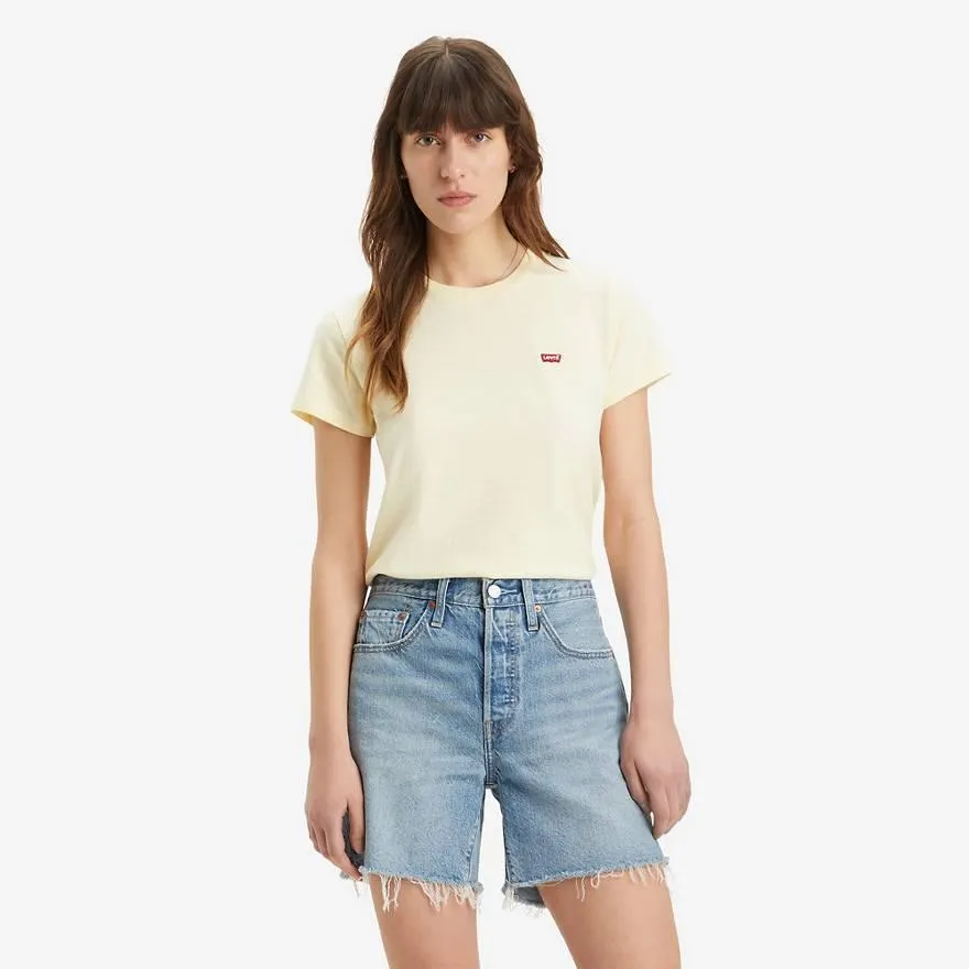 The Perfect Tee