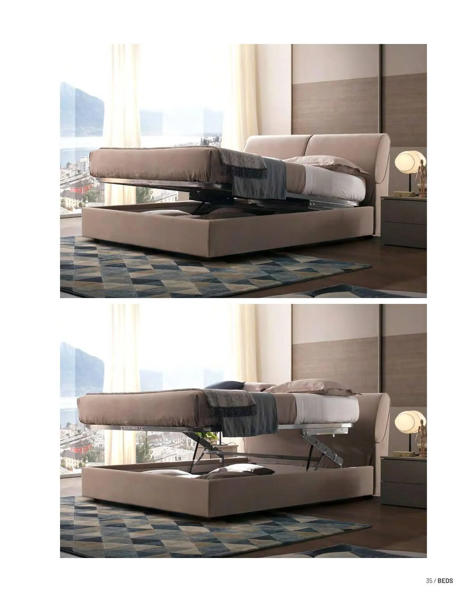 Chateau d'Ax folder van 5 februari tot 20 augustus 2026 - folder pagina 35