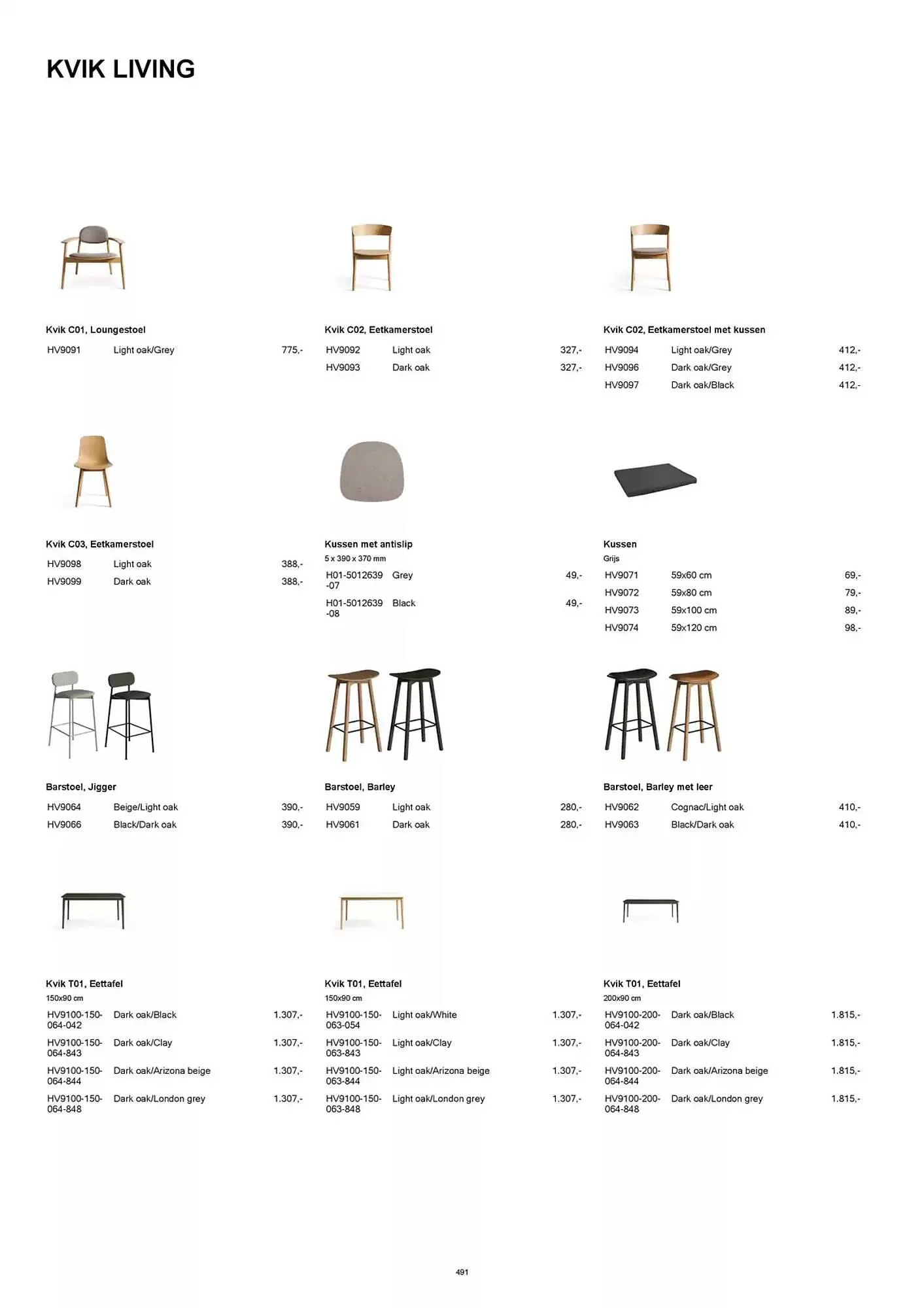 Kvik folder van 20 januari tot 20 januari 2026 - folder pagina 491