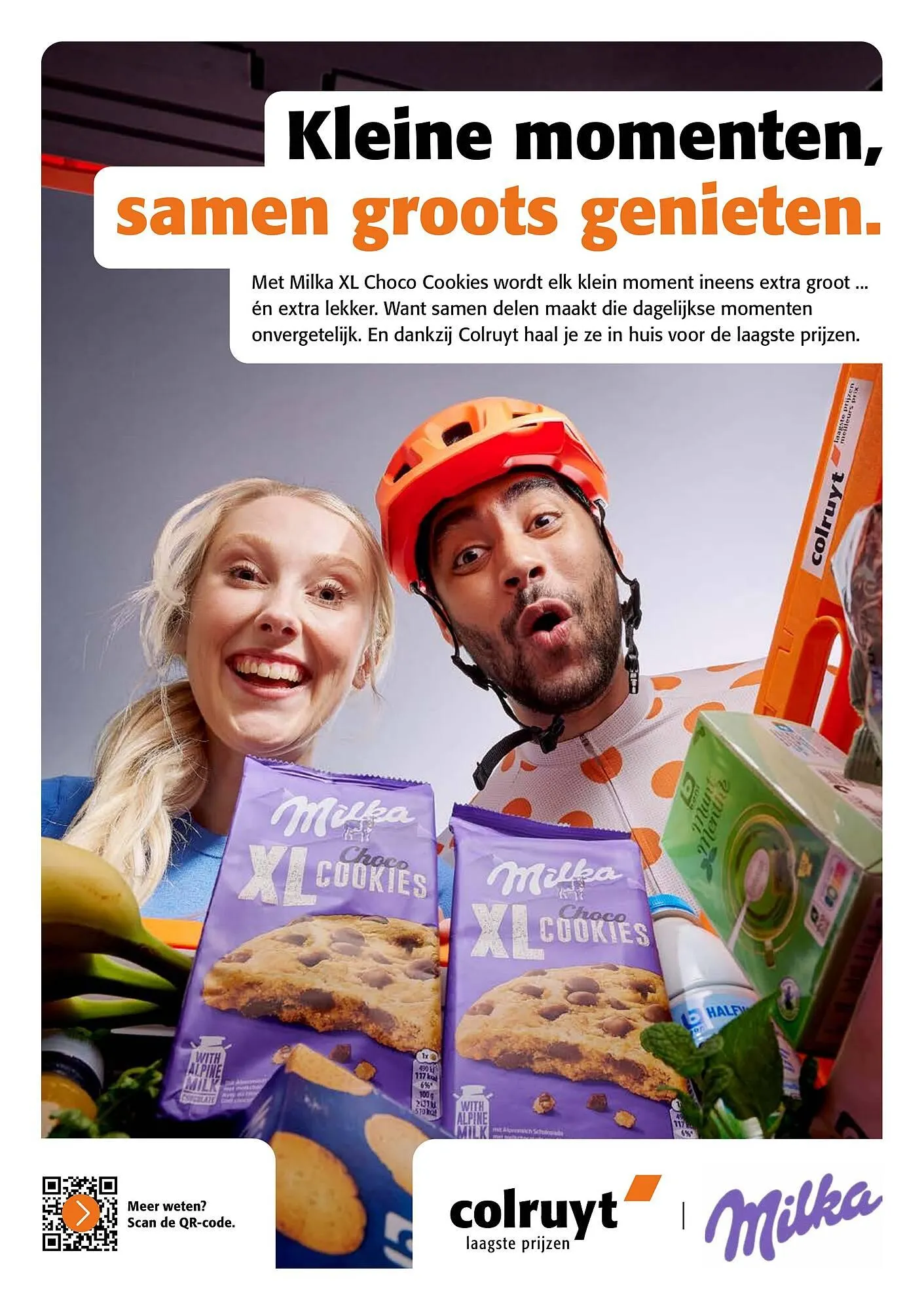 Colruyt folder van 11 maart tot 24 maart 2026 - folder pagina 36