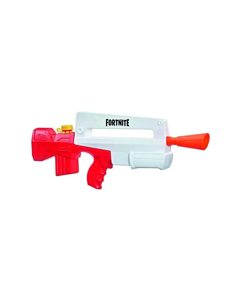 NERF SUPER SOAKER FORTNITE BURST