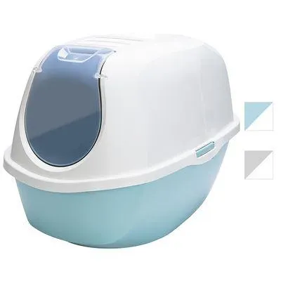 Maison de toilette Karlie Eco Smart pour chat