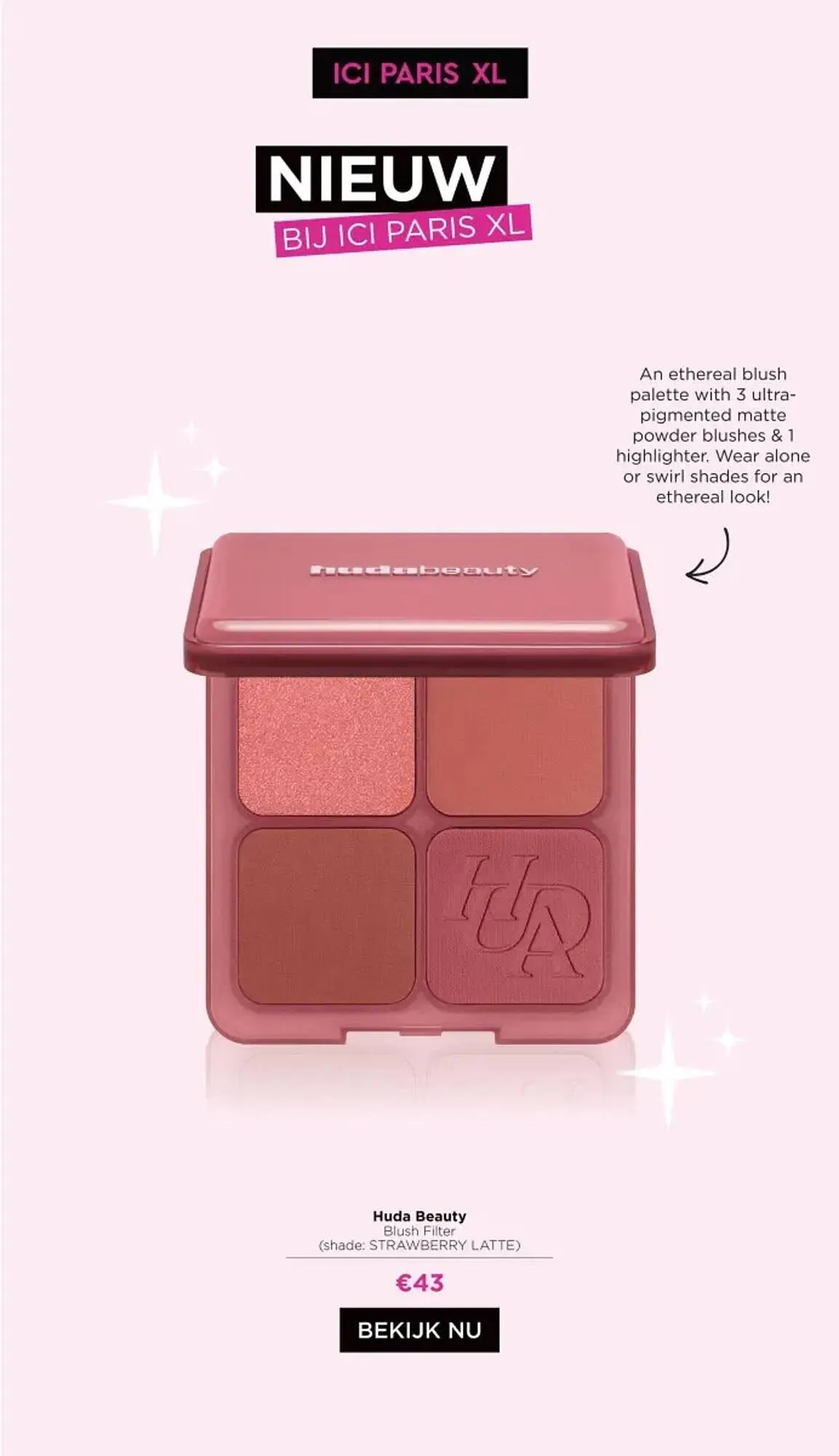 ICI PARIS XL folder van 20 april tot 10 mei 2026 - folder pagina 11