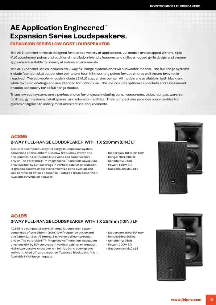 Product Catalog van 11 februari tot 11 februari 2026 - folder pagina 49