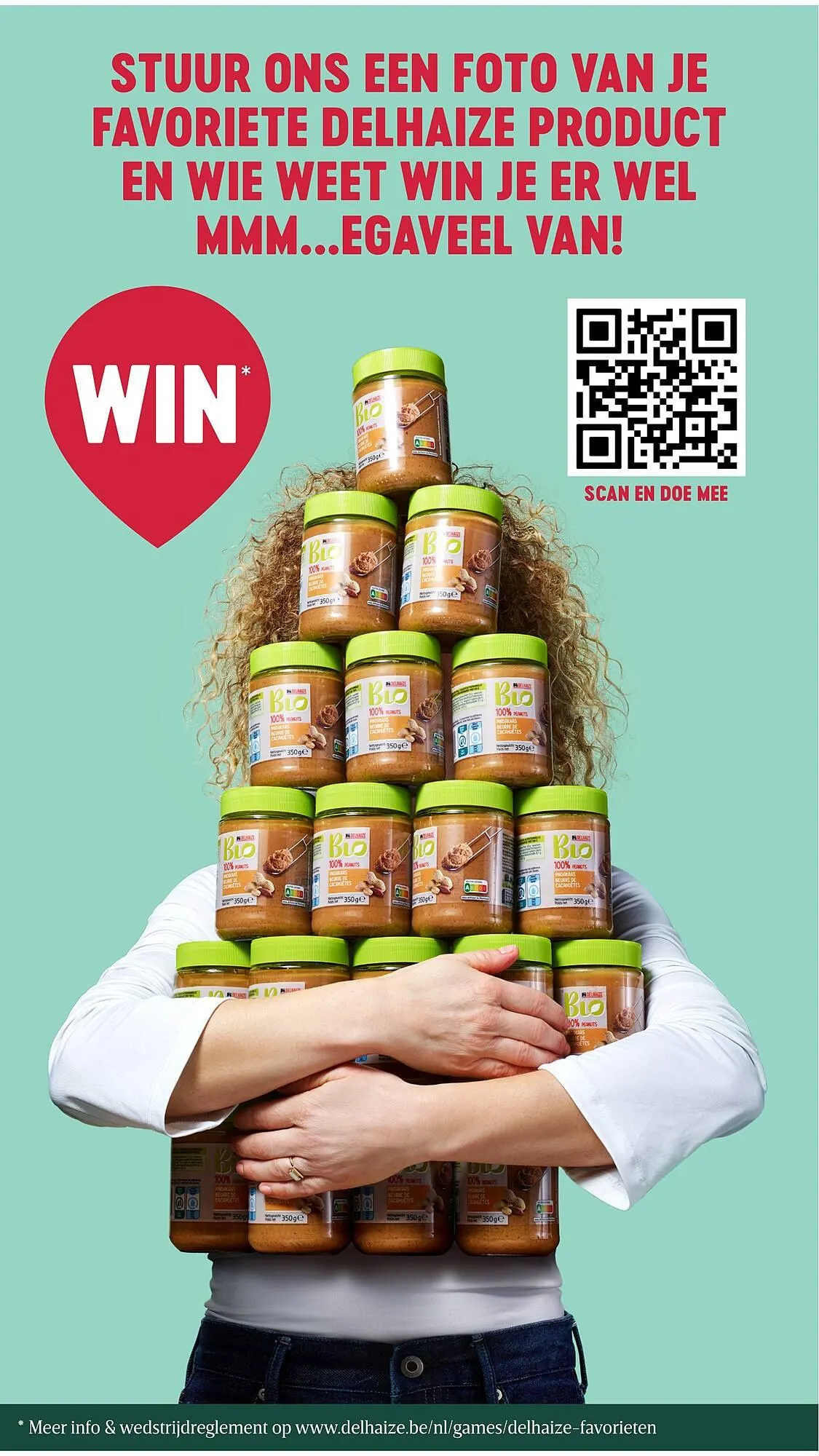 Delhaize Fresh Atelier folder van 19 februari tot 25 februari 2026 - folder pagina 8