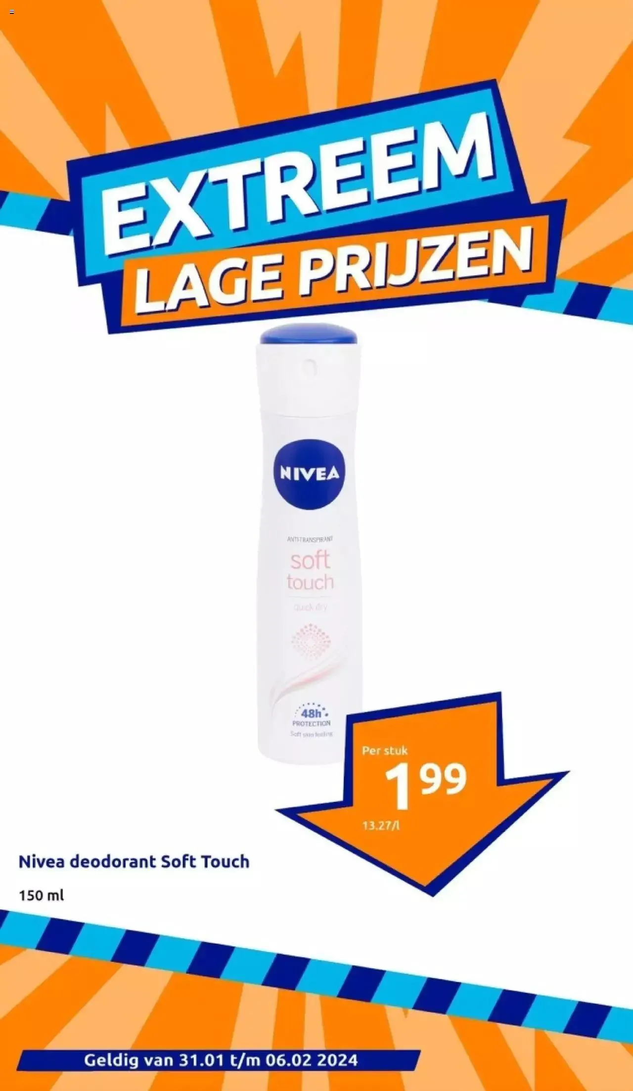 Action folder week / de la semaine 05 van 6 februari tot 6 februari 2024 - folder pagina 23