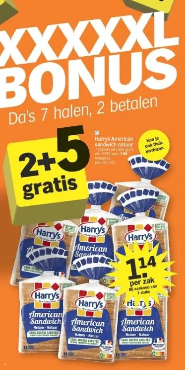 Albert Heijn folder tot 09.11.2025 van 3 november tot 9 november 2025 - folder pagina 6