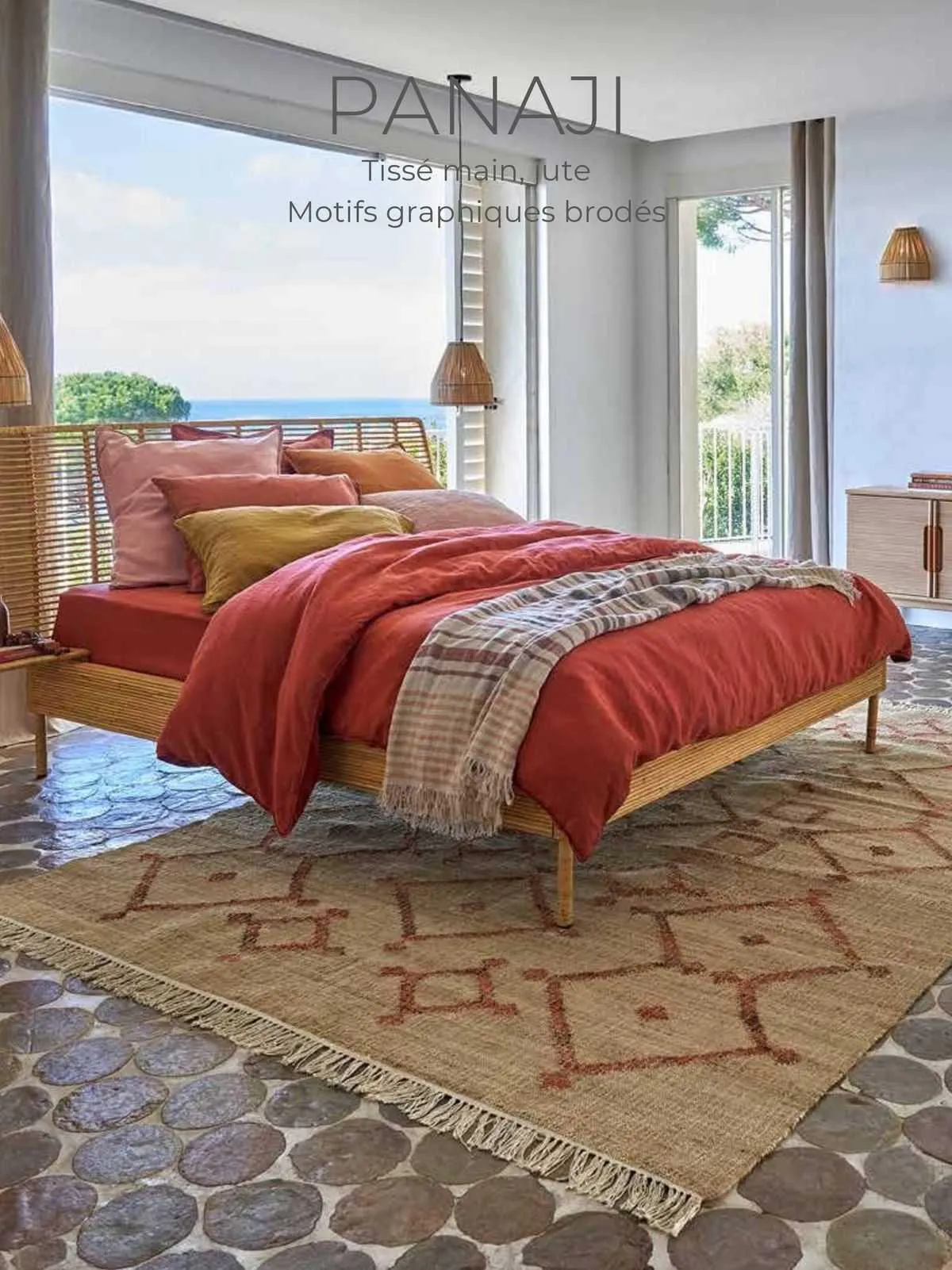 La Redoute Folder van 19 oktober tot 19 oktober 2023 - folder pagina 62