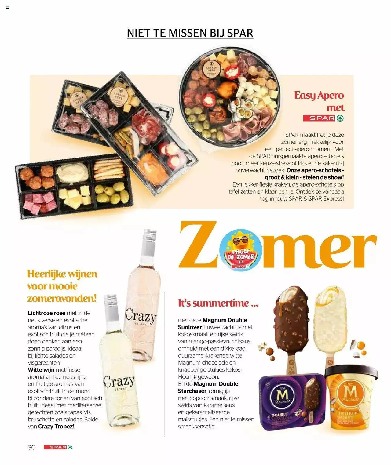 Spar InSPARatie van 23 augustus tot 31 december 2023 - folder pagina 30
