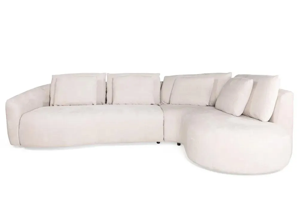 Hoekzetel MUMBAI - Barmon Coconut