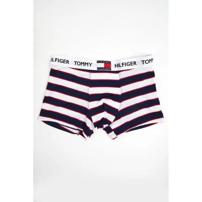 Boxershort strepen - Tommy Hilfiger