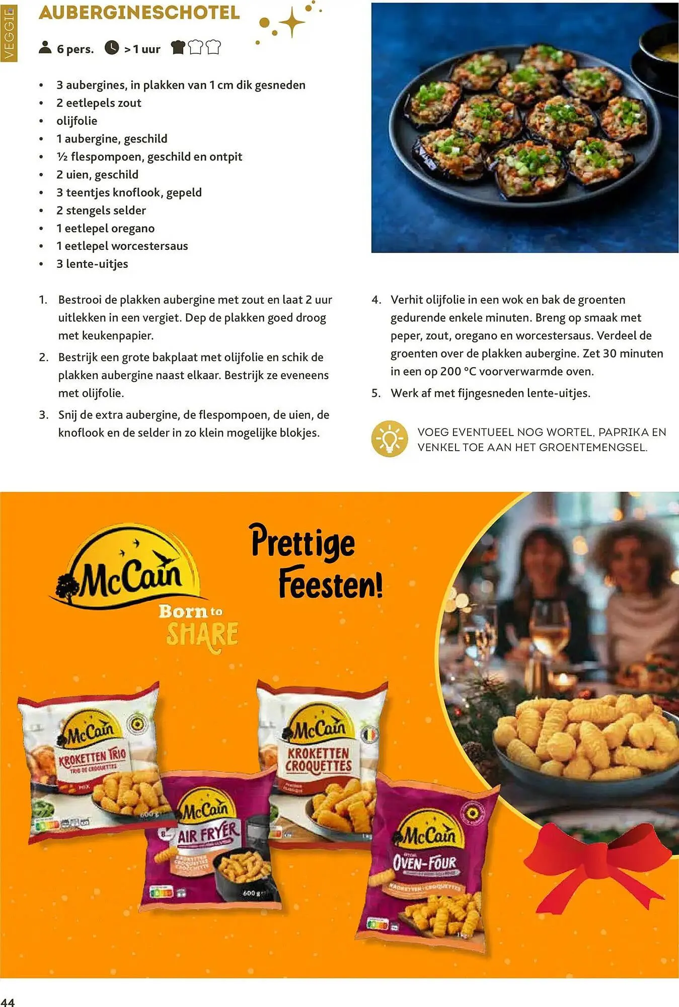 Alvo folder van 1 december tot 31 januari 2026 - folder pagina 44