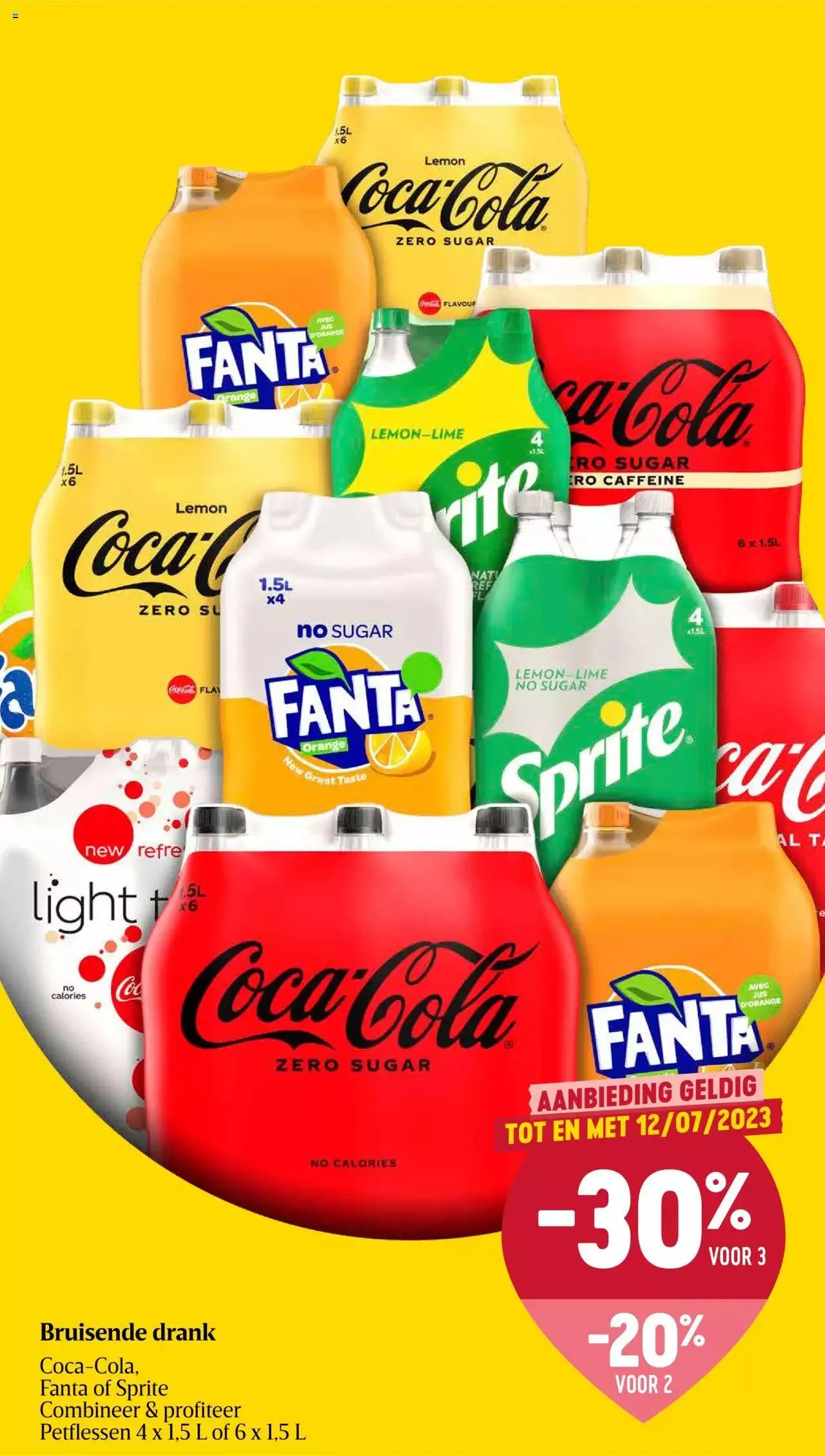 Delhaize Folder week 26 van 5 juli tot 31 december 2023 - folder pagina 24