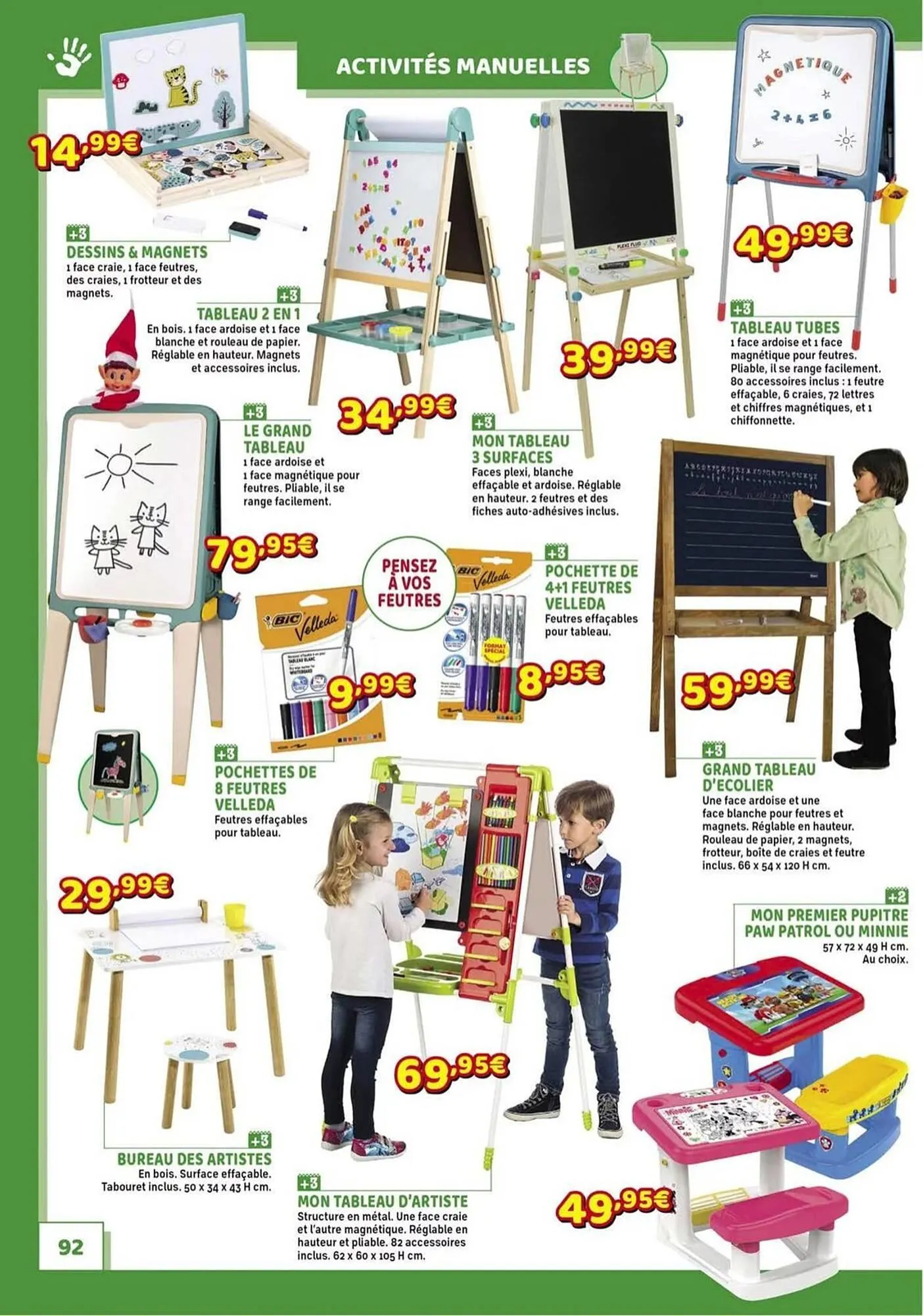 Broze folder van 6 november tot 31 december 2025 - folder pagina 92