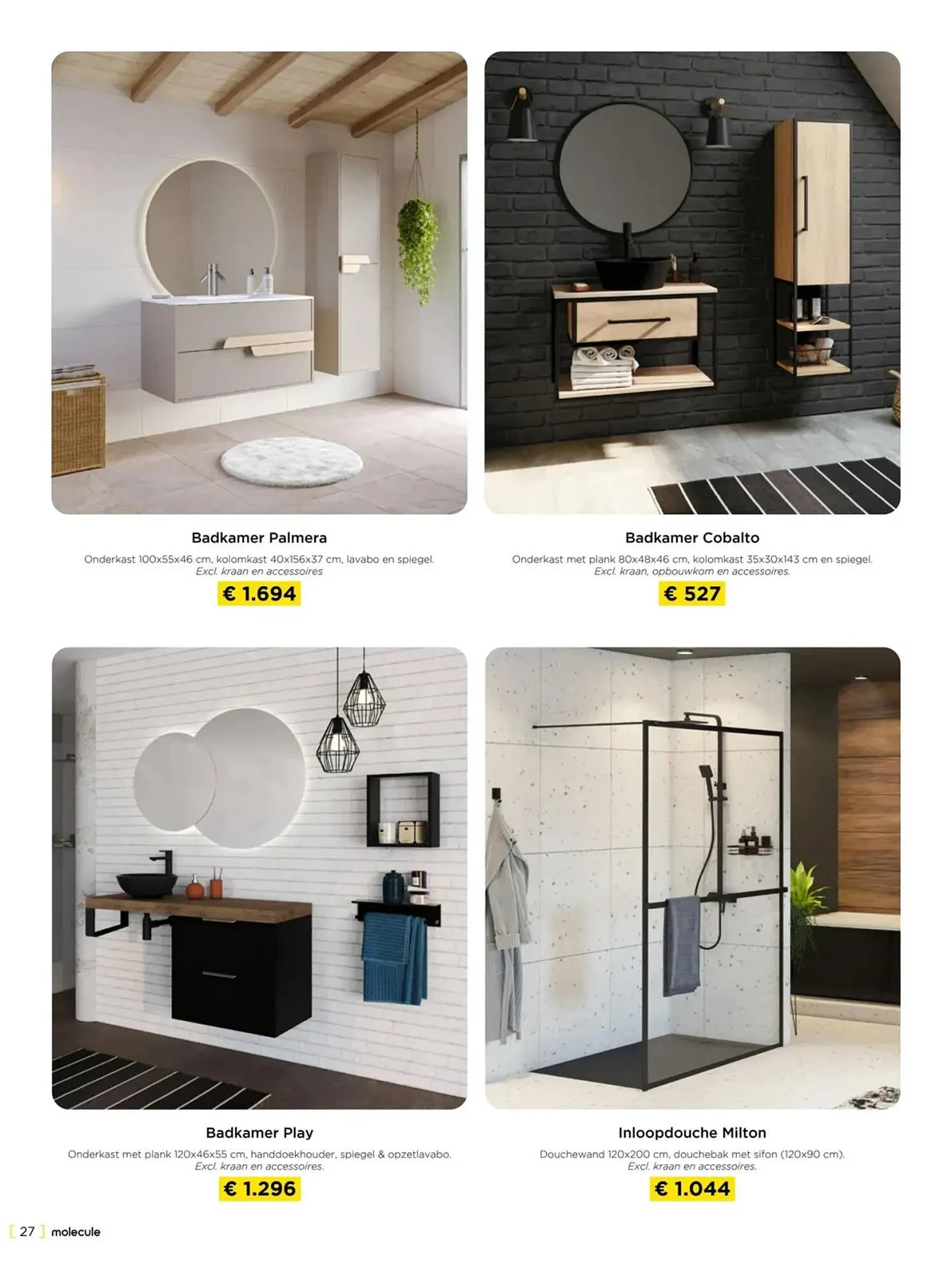 Molecule folder van 1 oktober tot 31 oktober 2023 - folder pagina 27