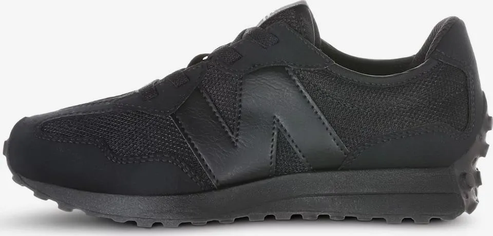 new balance Sneakers '327' in Zwart