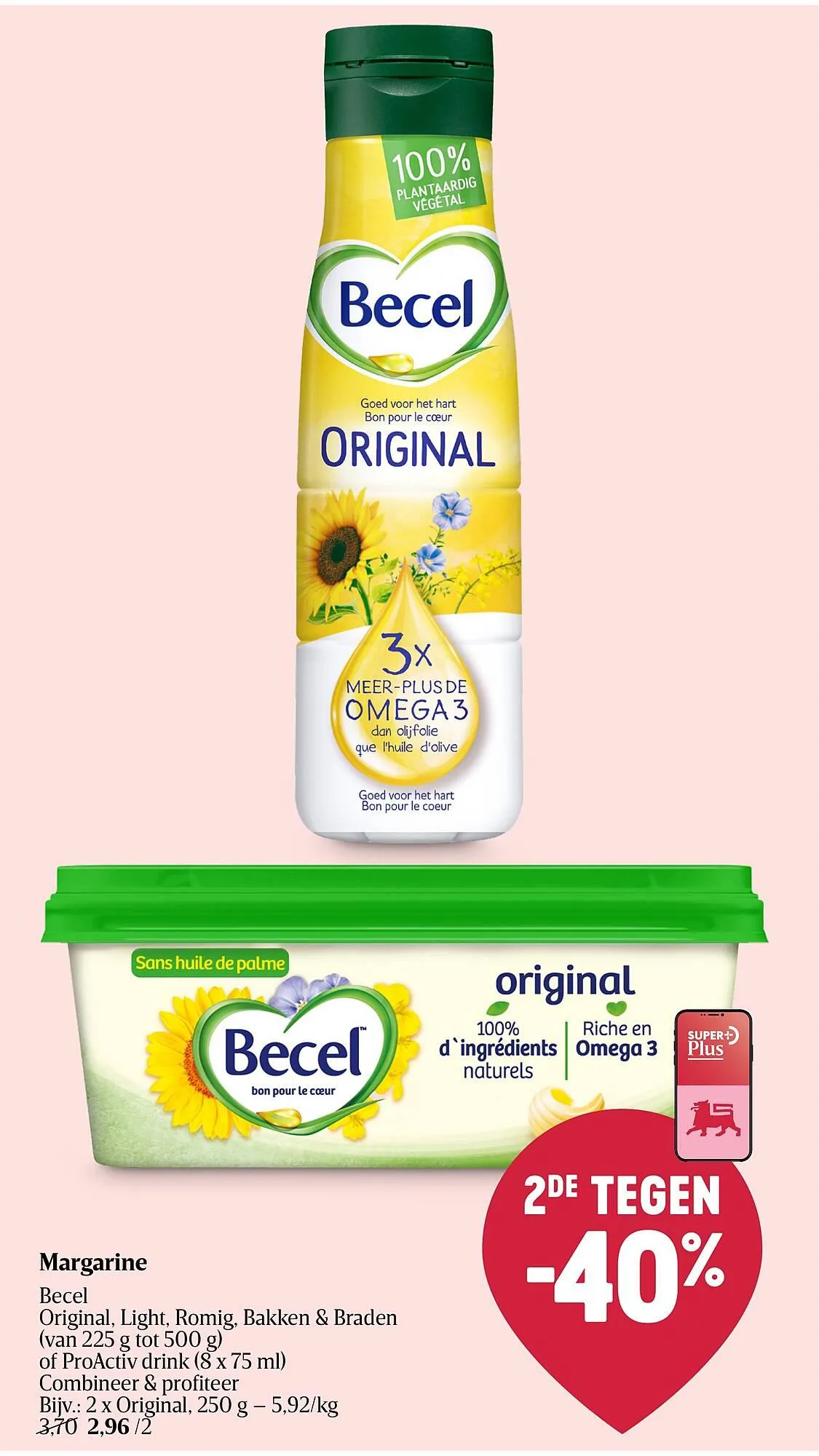 AD Delhaize folder van 23 april tot 29 april 2026 - folder pagina 23