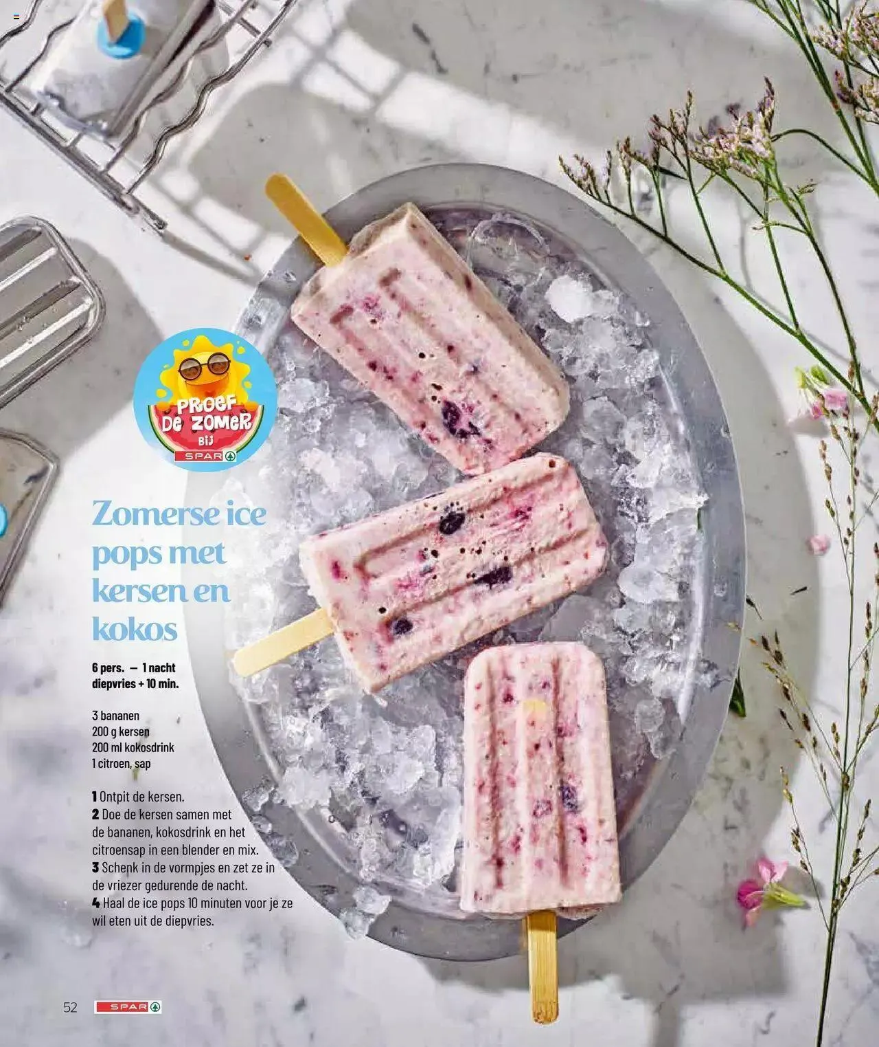 Spar InSPARatie van 23 augustus tot 31 december 2023 - folder pagina 52
