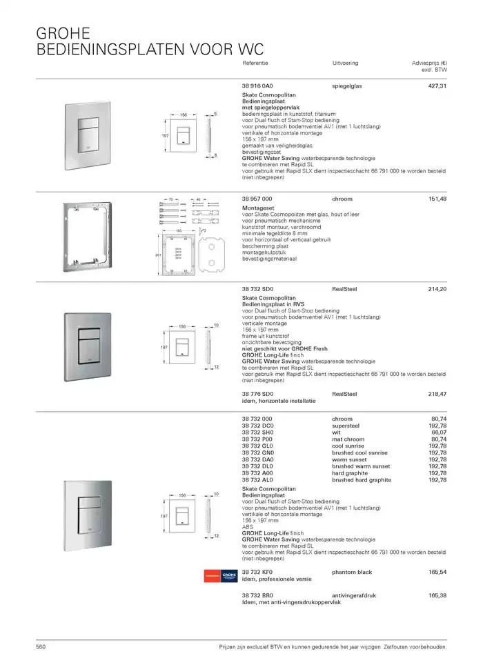 Catalogus 2025 van 17 januari tot 17 januari 2026 - folder pagina 560