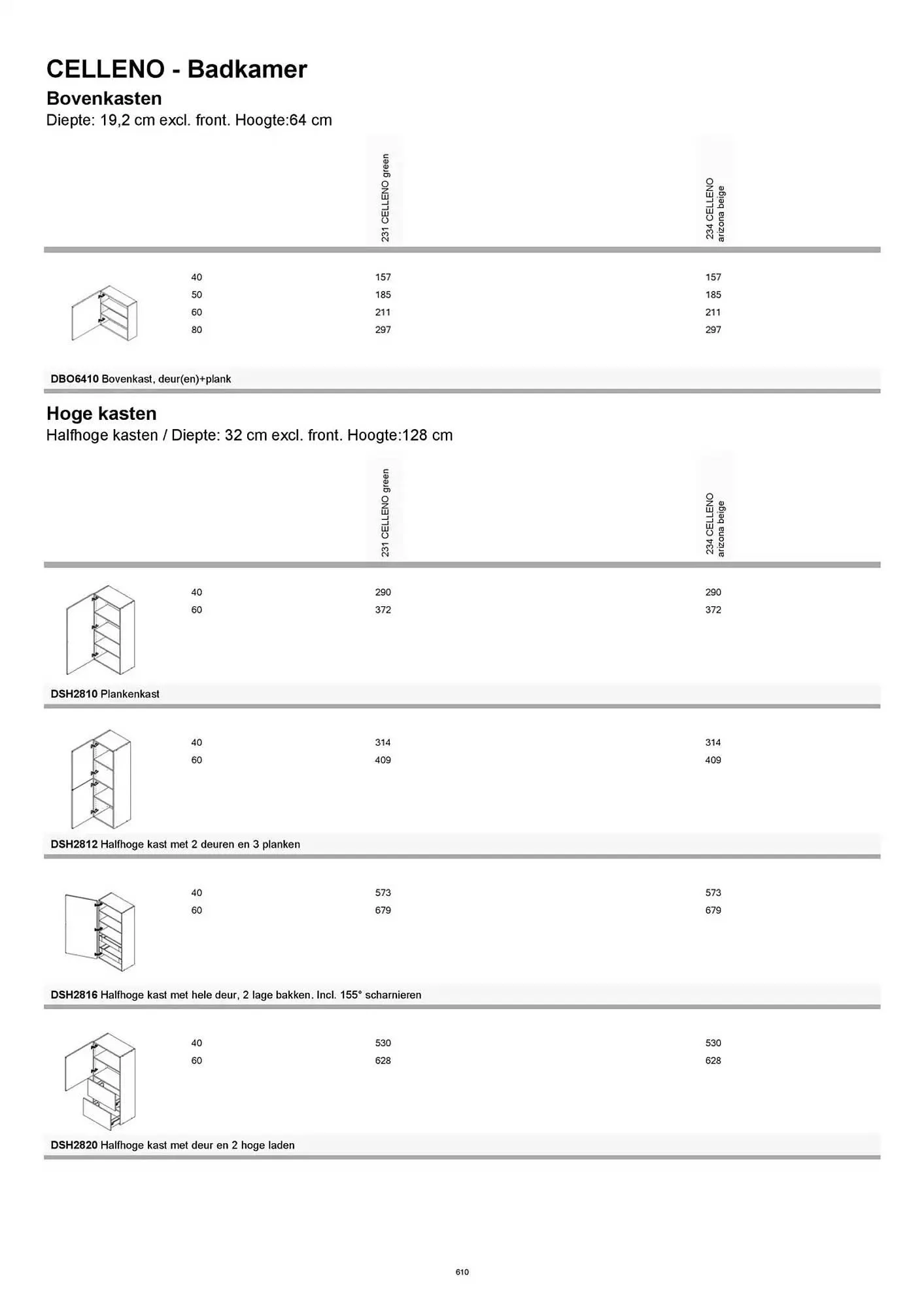Kvik folder van 20 januari tot 20 januari 2026 - folder pagina 610