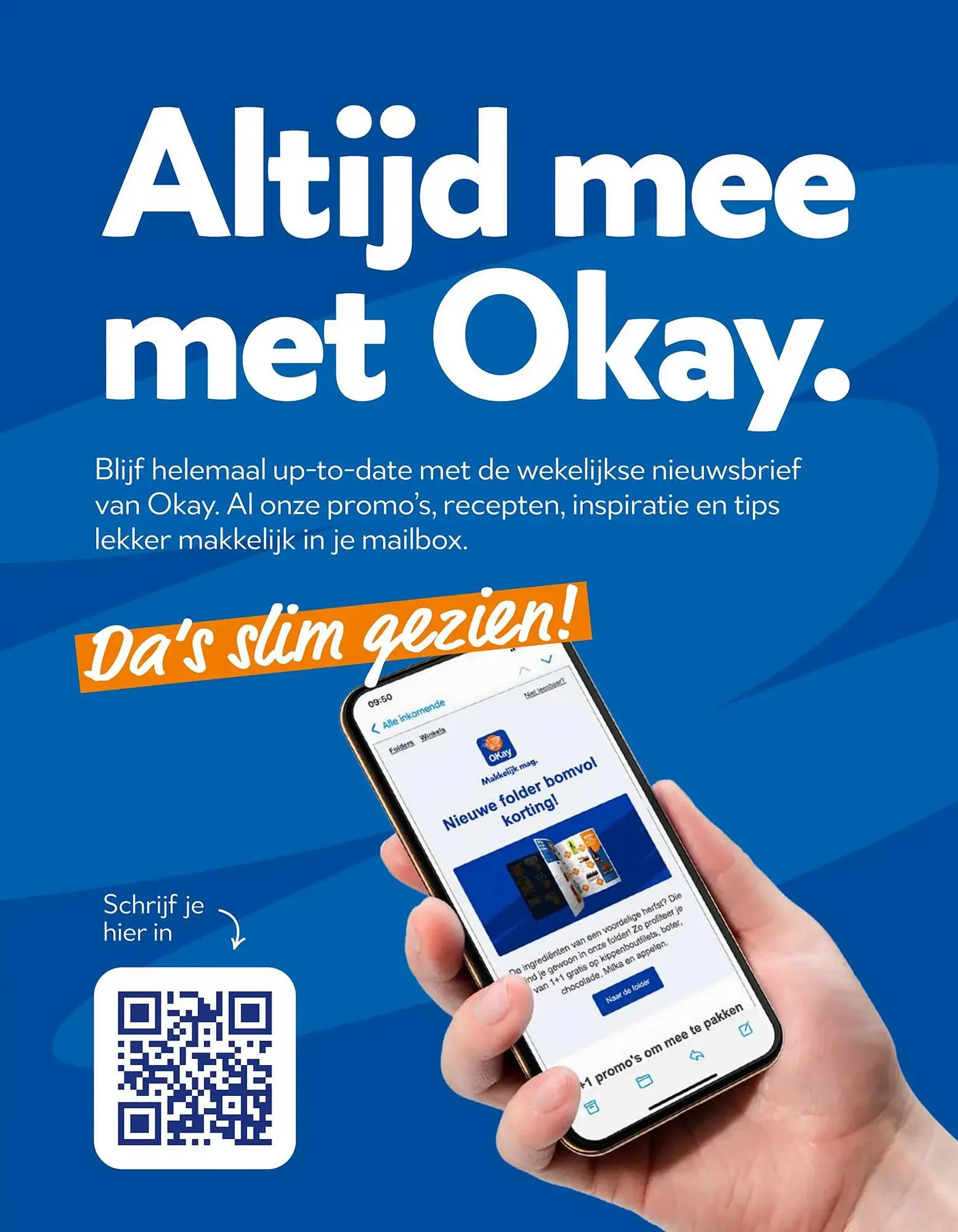 OKay folder van 15 januari tot 20 maart 2025 - folder pagina 2