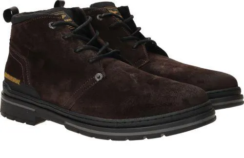 PME Legend Superfletch Veterboots Bruin Heren