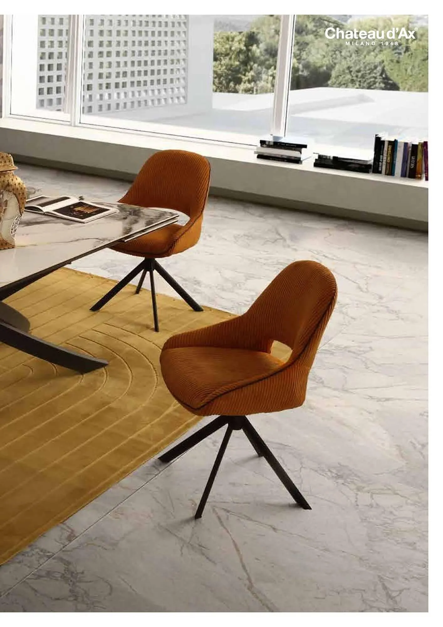 Chateau d'Ax folder van 14 januari tot 18 februari 2026 - folder pagina 45