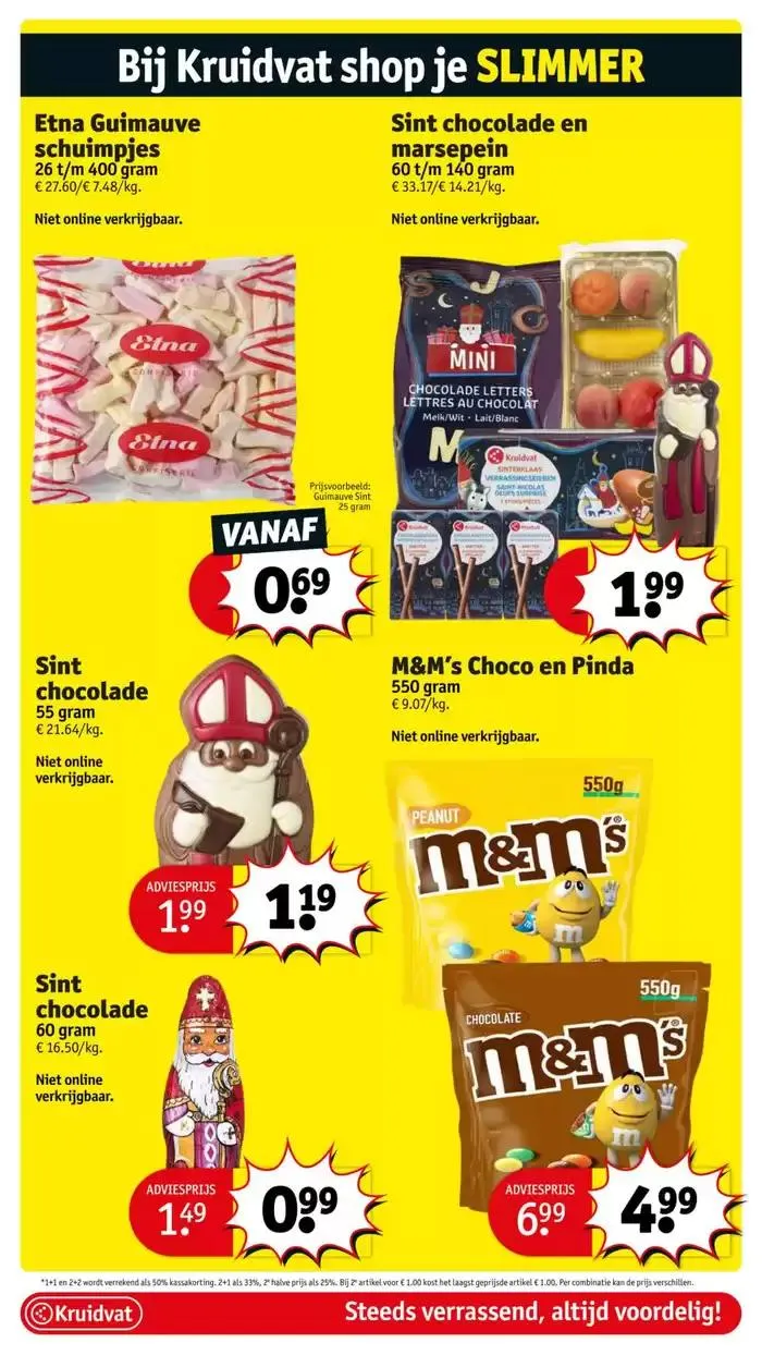 Week 42 van 14 oktober tot 20 oktober 2024 - folder pagina 49