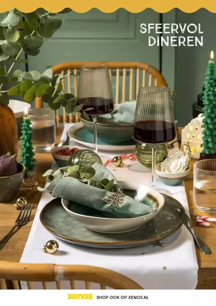 Maak Mooie Momenten Te Gek van 27 december tot 4 januari 2025 - folder pagina 17