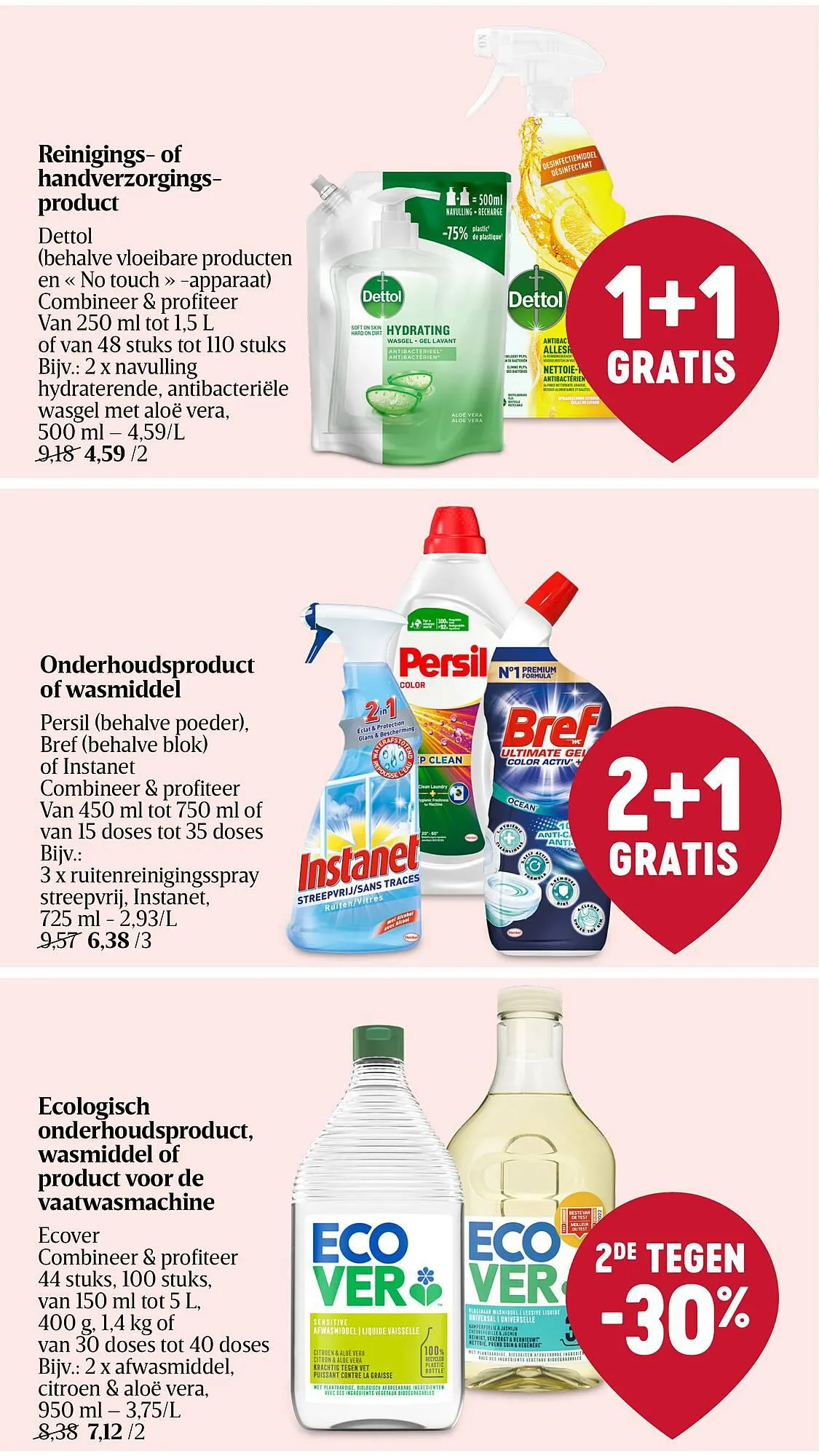 AD Delhaize folder van 5 oktober tot 11 oktober 2023 - folder pagina 29