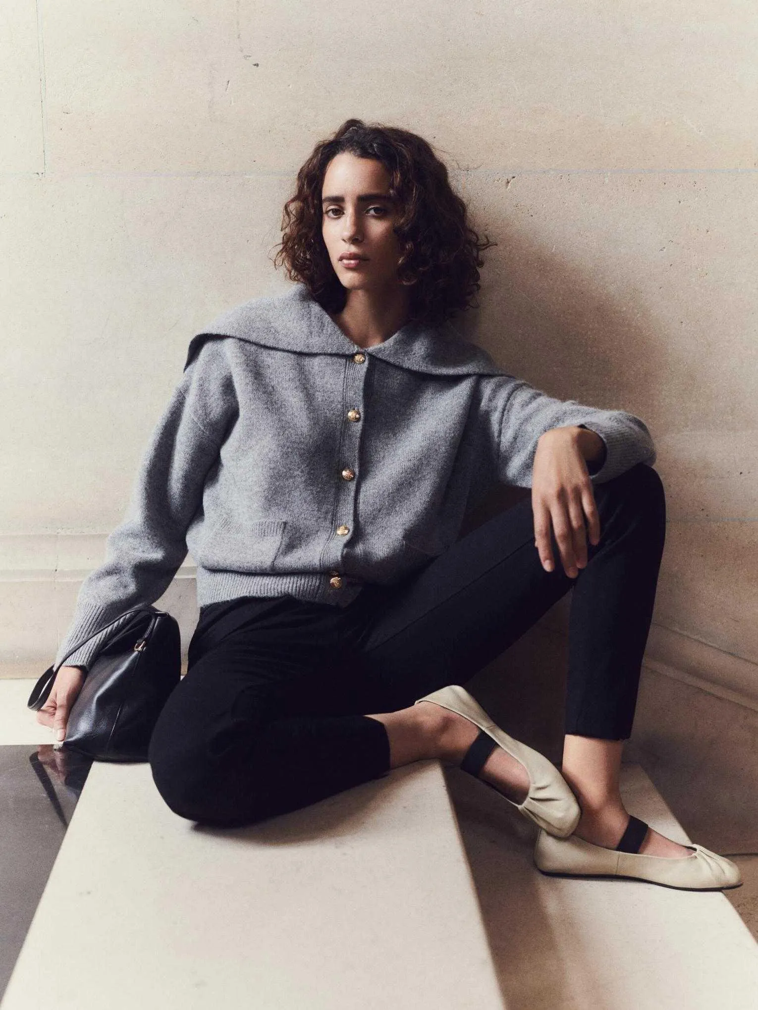 Massimo Dutti Folder van 7 september tot 7 september 2023 - folder pagina 2