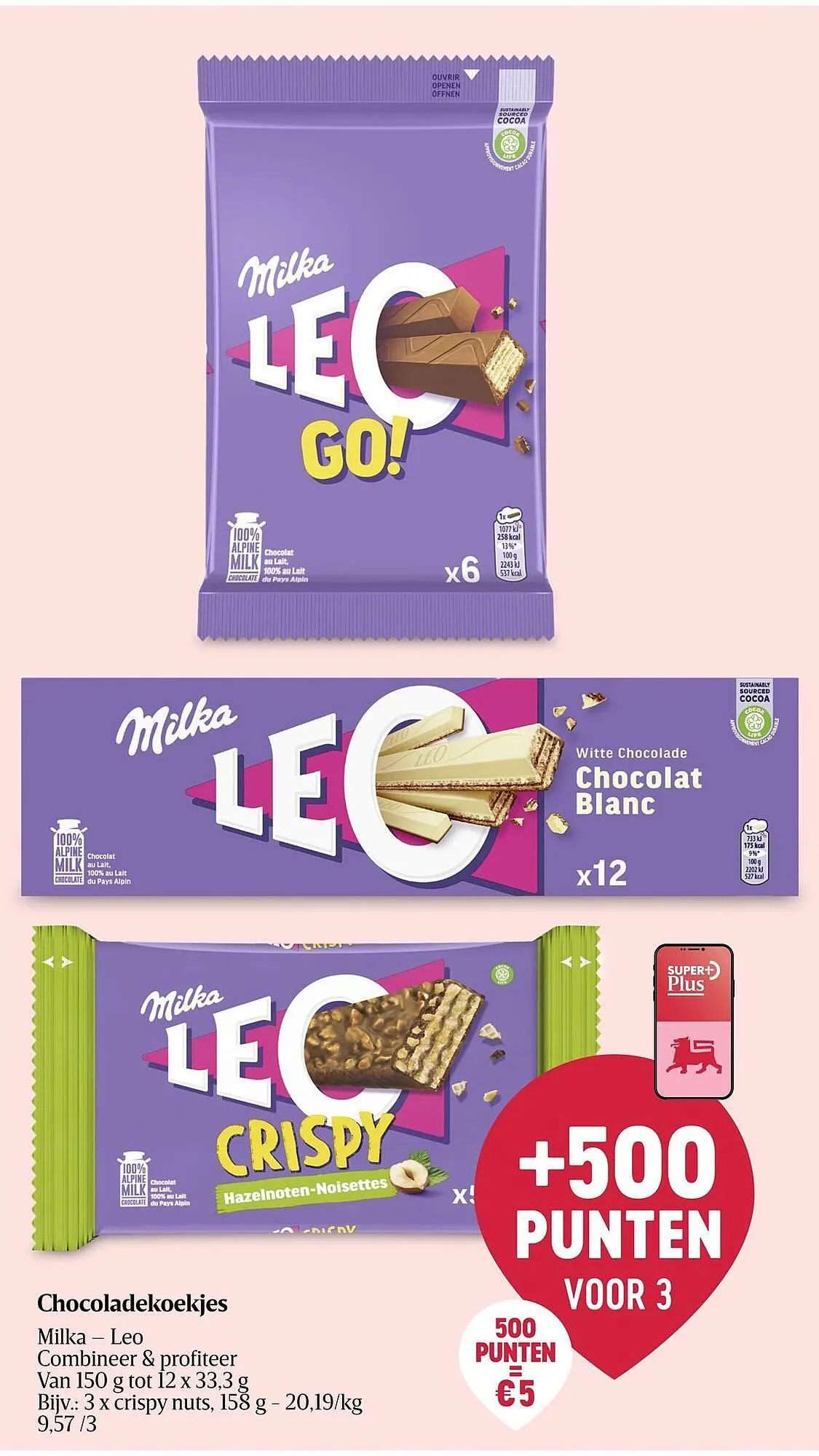 AD Delhaize folder van 19 maart tot 25 maart 2026 - folder pagina 30