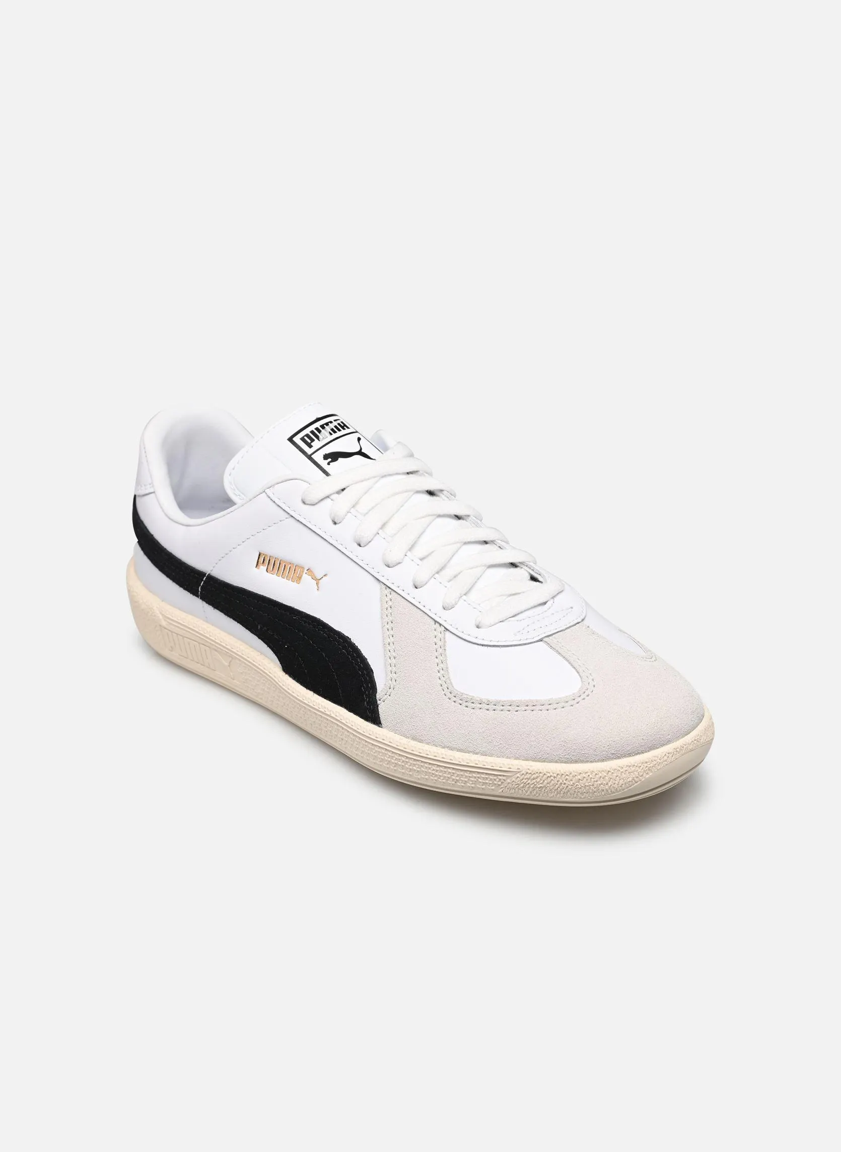 Sneakers Puma Army Trainer M heren wit