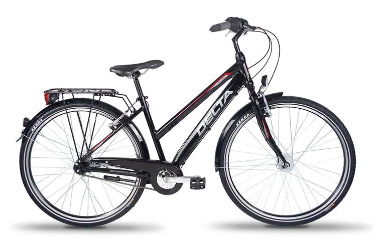 Delta Schoolbike 28"