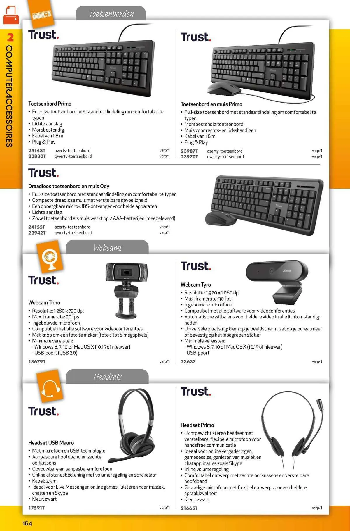 Calipage Folder van 19 december tot 19 december 2023 - folder pagina 140