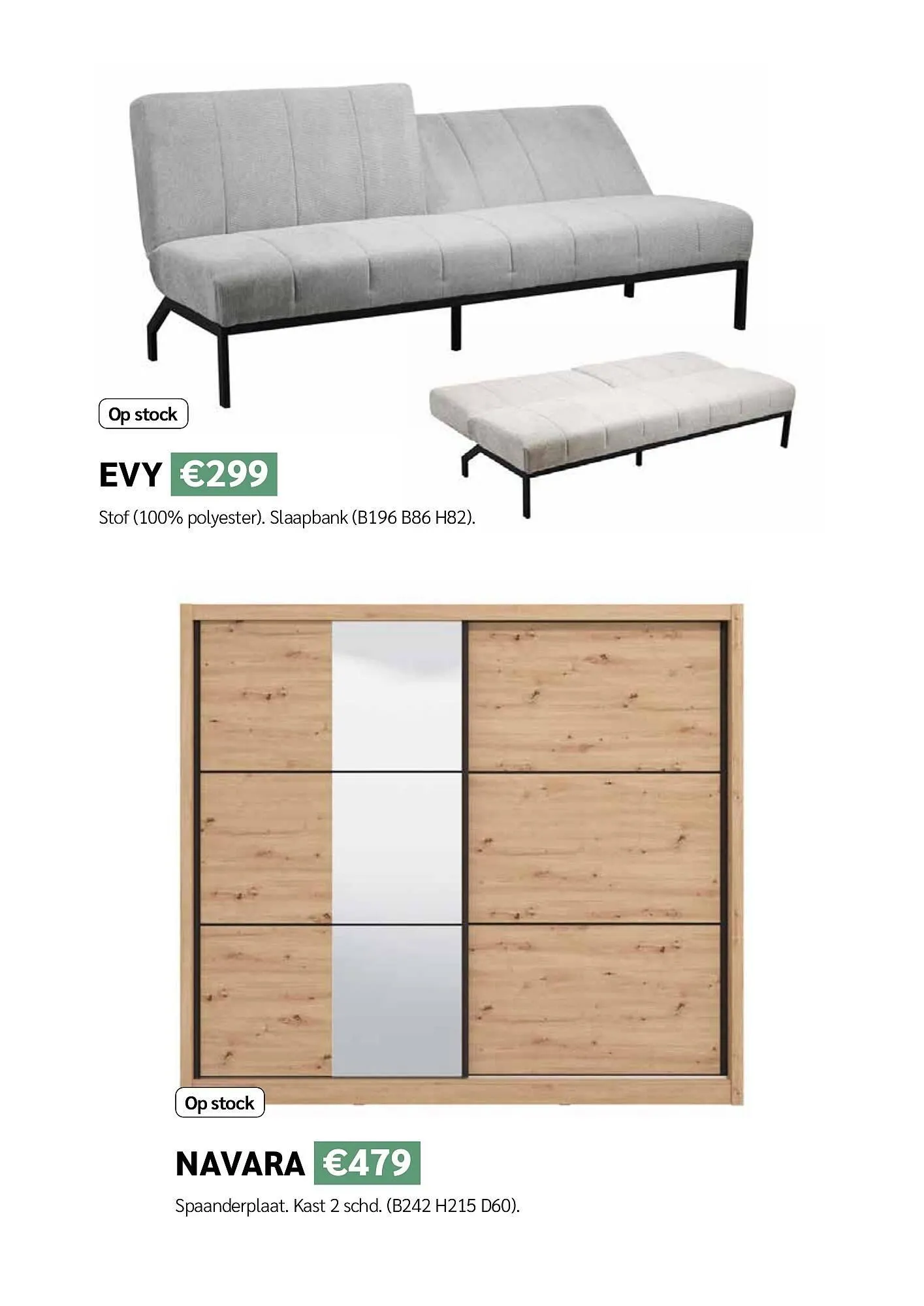 Crack folder van 17 maart tot 26 maart 2026 - folder pagina 27