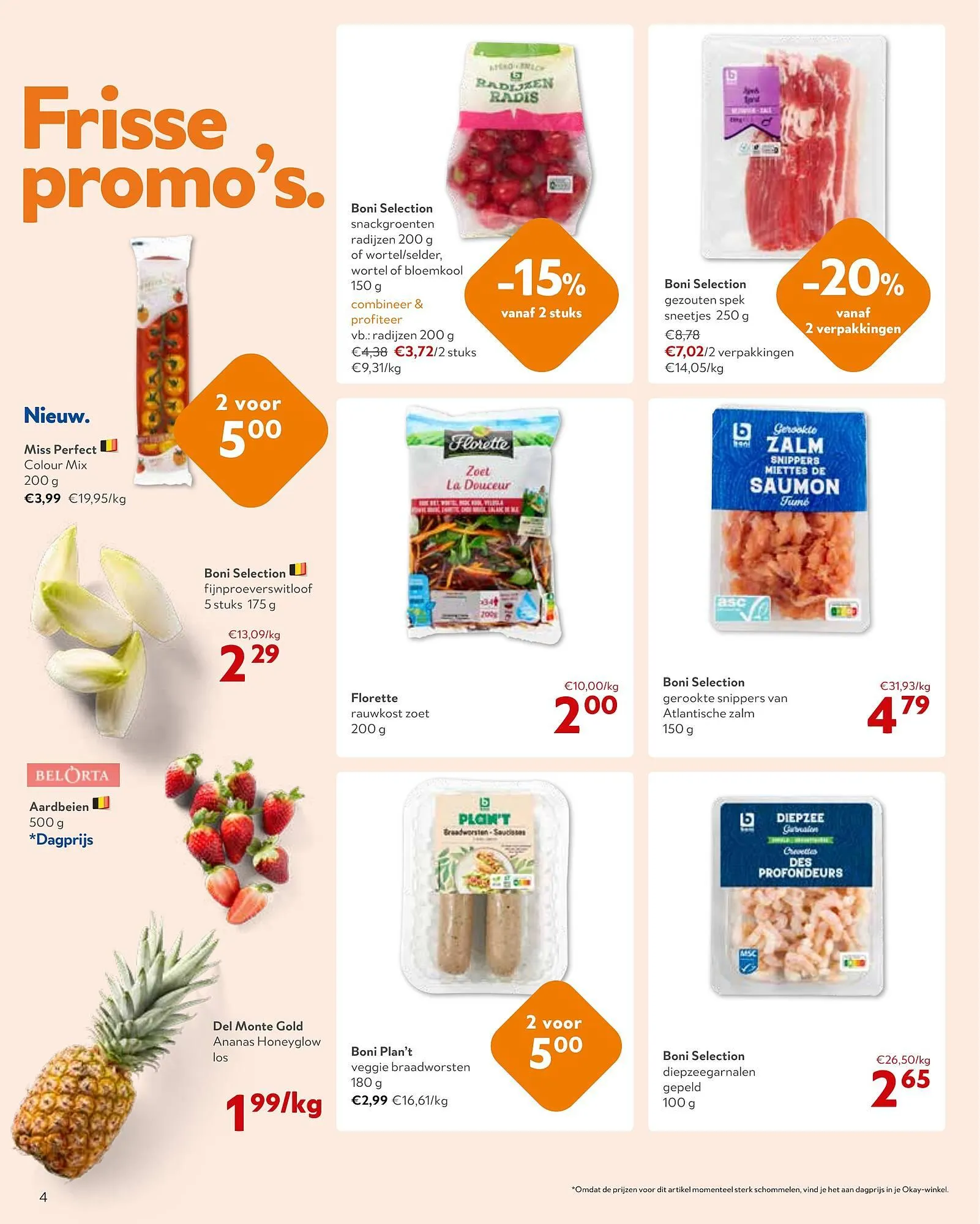 OKay folder van 8 april tot 21 april 2026 - folder pagina 4