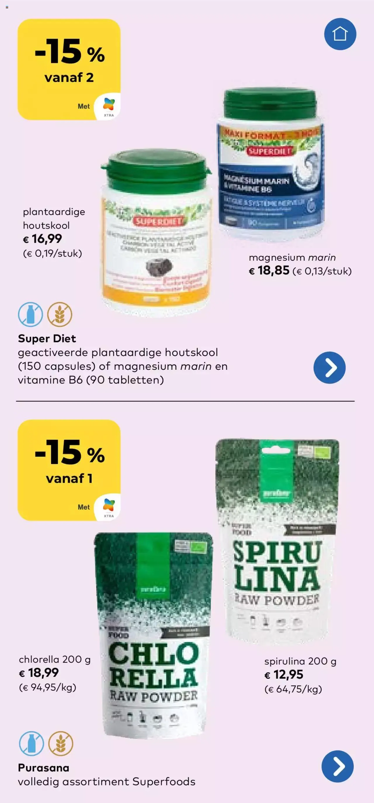 BioPlanet folder van 21 mei tot 31 december 2024 - folder pagina 37