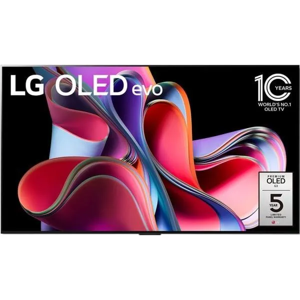 OLED55G36LA 55" Ultra HD OLED-tv