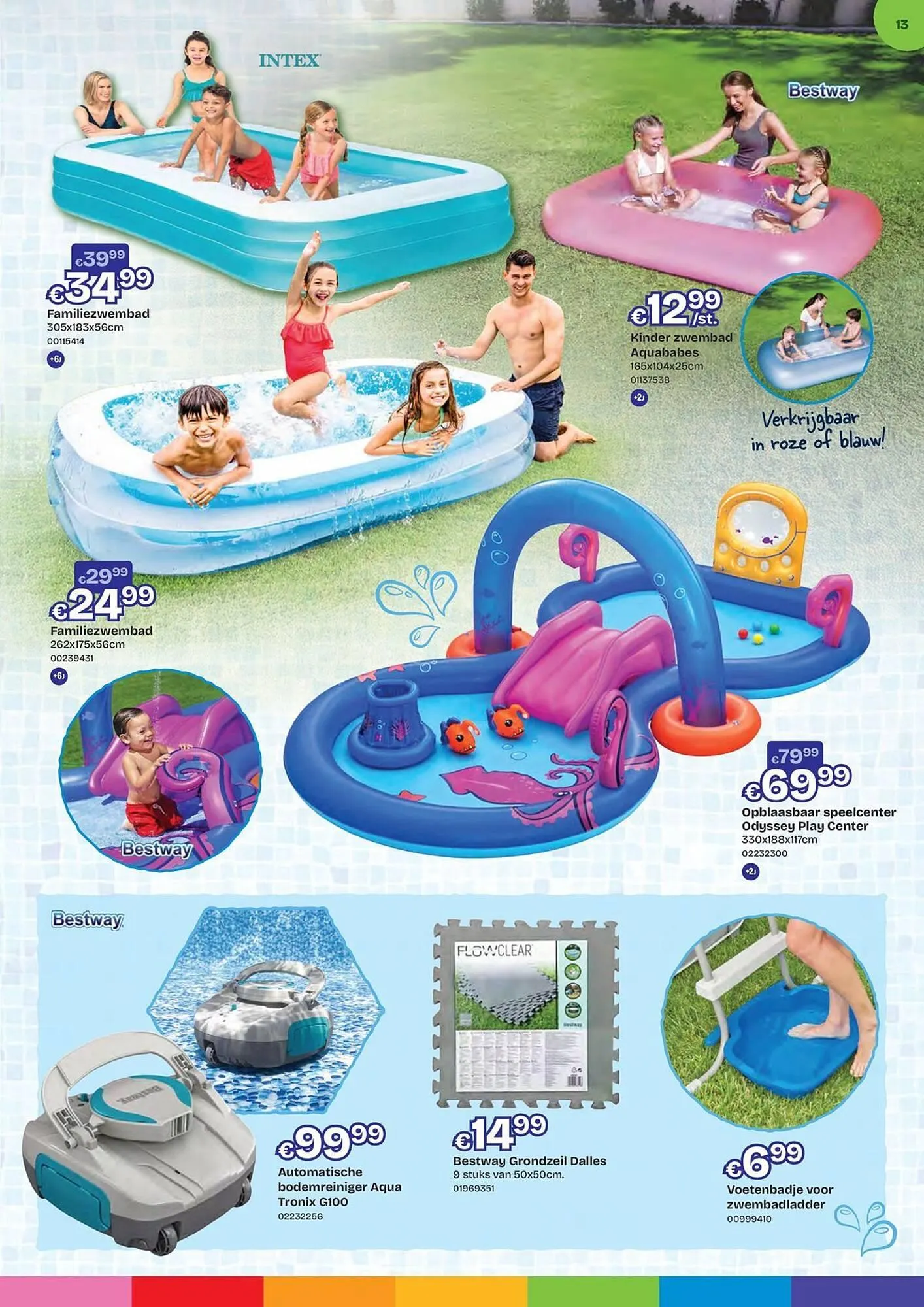 ToyChamp folder van 20 april tot 10 mei 2026 - folder pagina 13