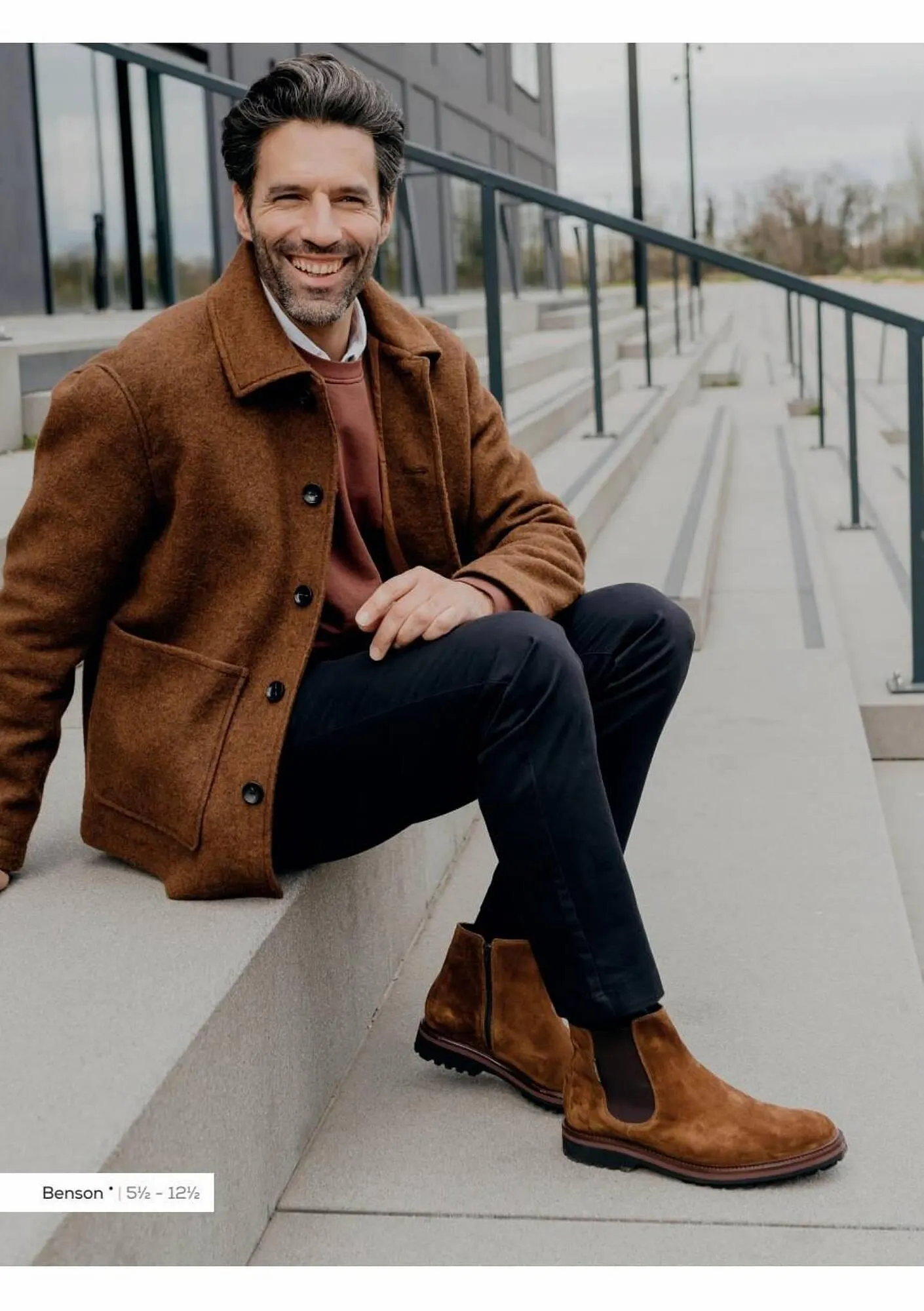 Catalogue Mephisto du 21 septembre au 21 décembre 2023 - Catalogue page 24