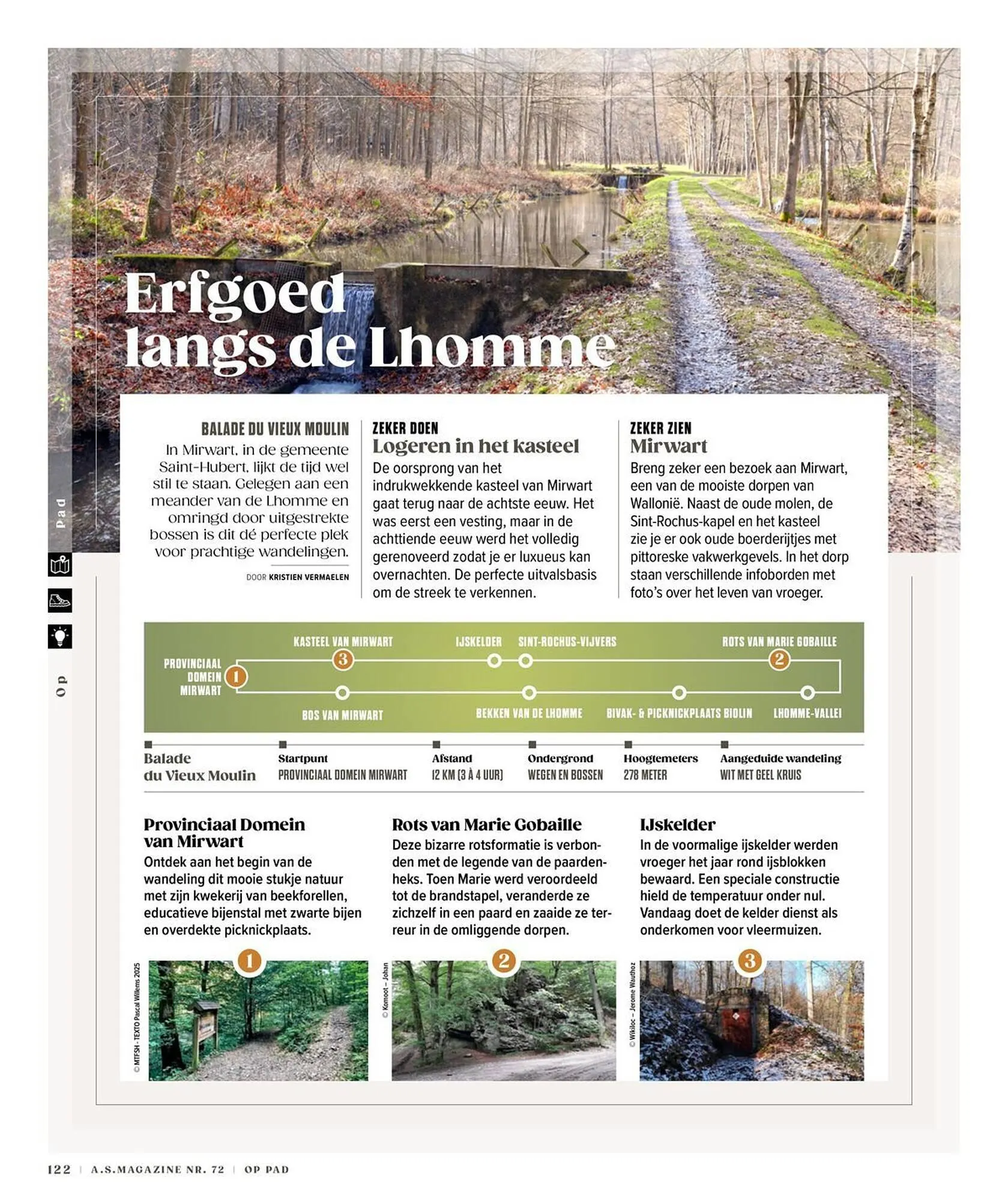 AS Adventure folder van 3 november tot 18 februari 2026 - folder pagina 122