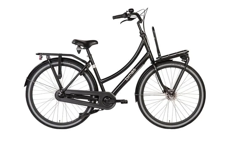 Bimas Transporter A3.3