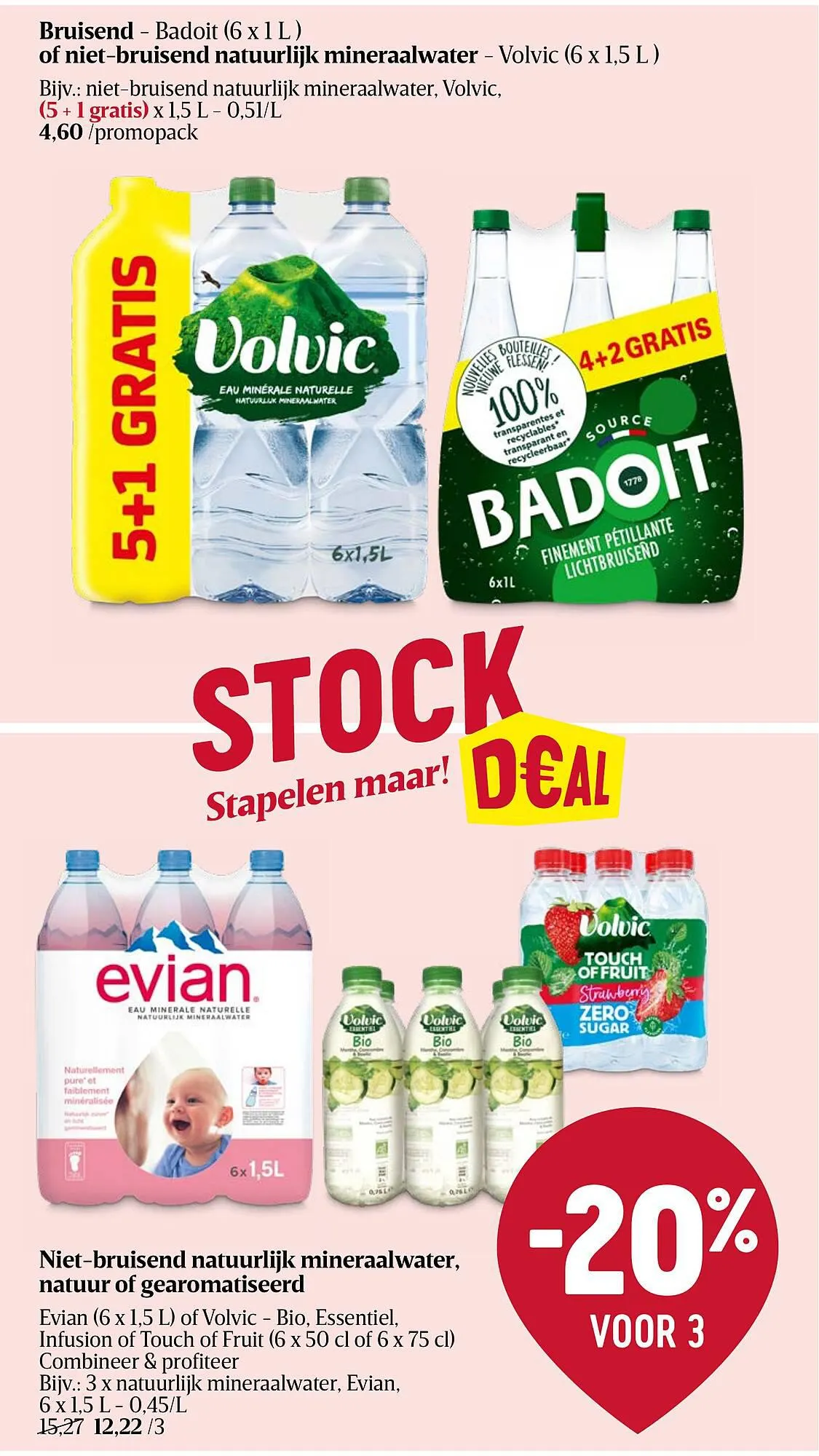 AD Delhaize folder van 9 november tot 15 november 2023 - folder pagina 15