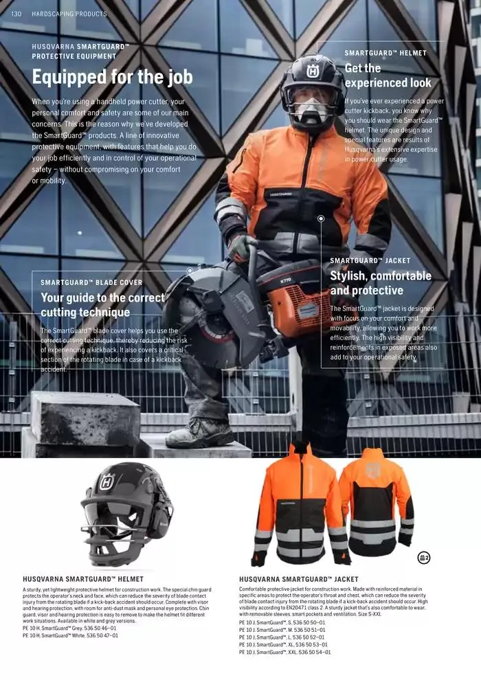 Products van 15 januari tot 15 januari 2026 - folder pagina 130