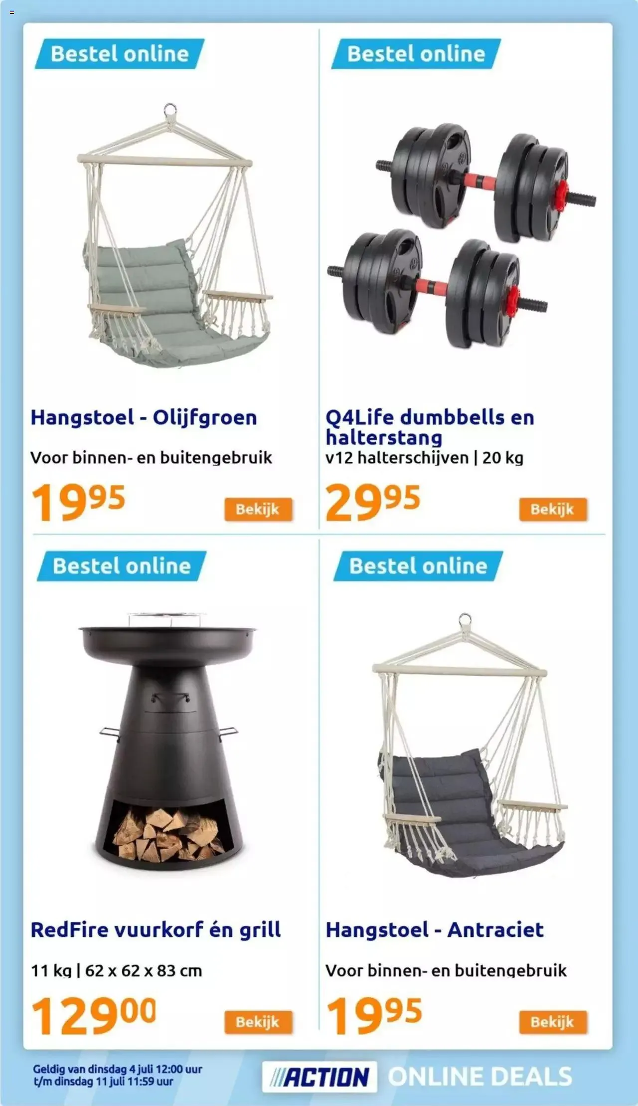 Action - Action folder van 11 juli tot 31 december 2023 - folder pagina 26