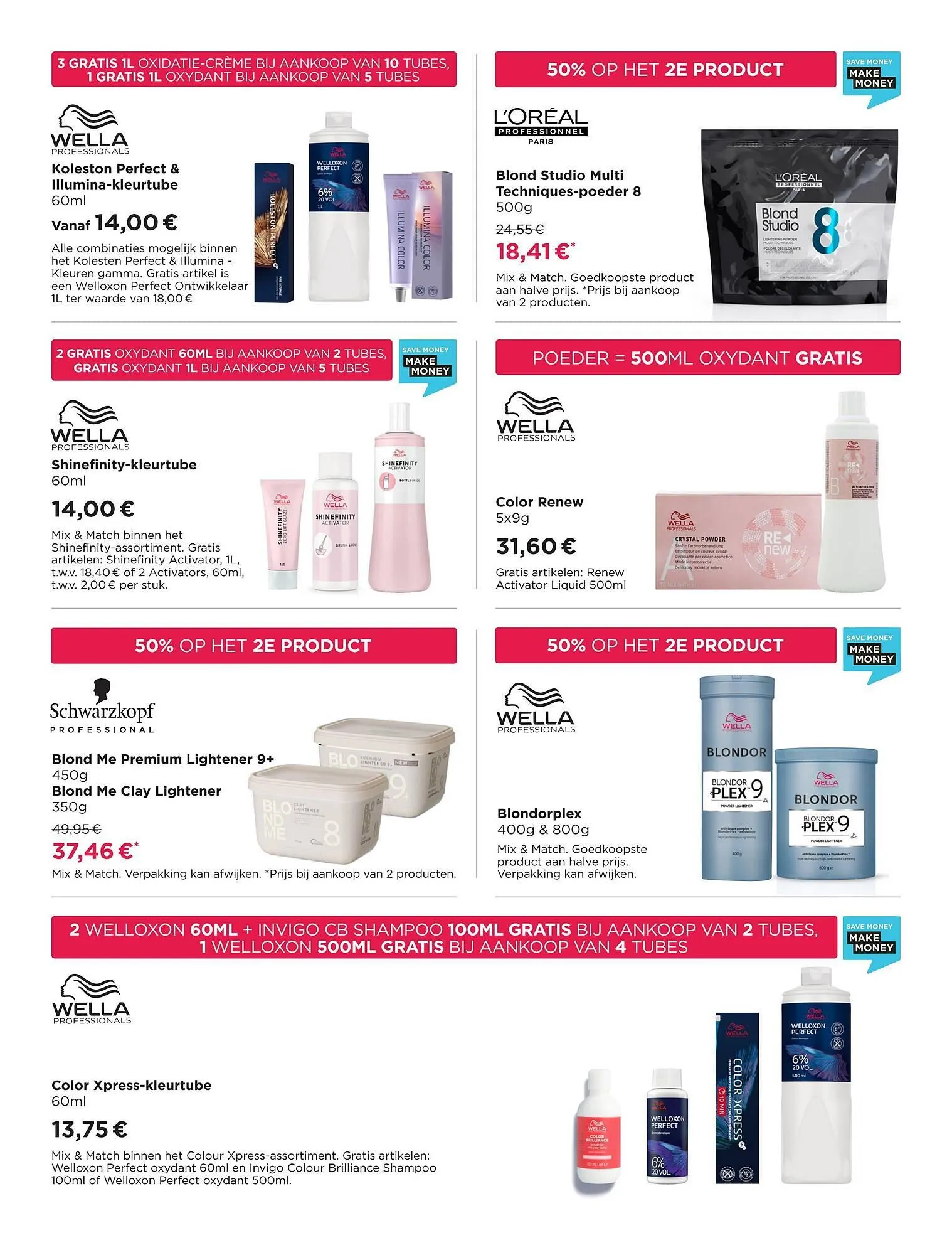 Pro-Duo folder van 2 maart tot 3 mei 2026 - folder pagina 6