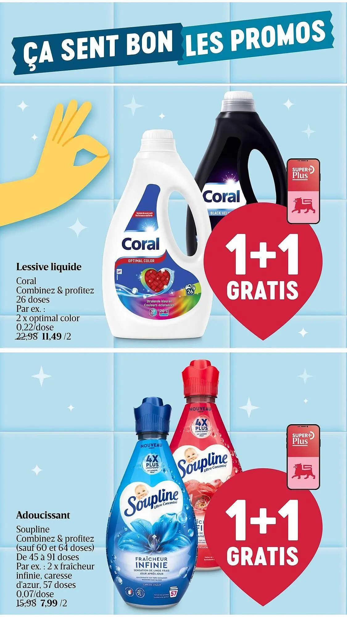 AD Delhaize folder van 5 februari tot 11 februari 2026 - folder pagina 35