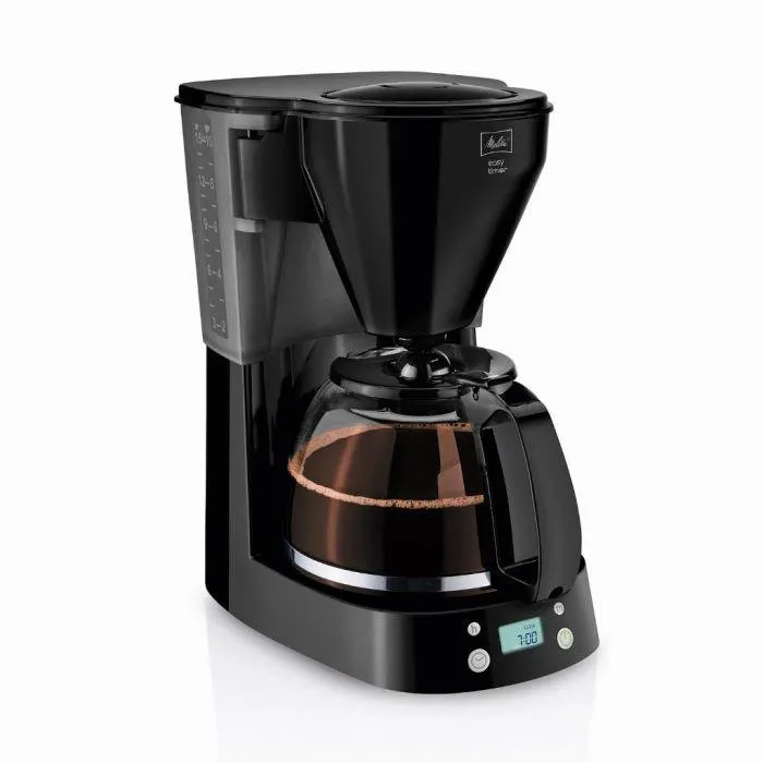 Melitta Easy 1010-14 Koffiezet met timer 1,25 L